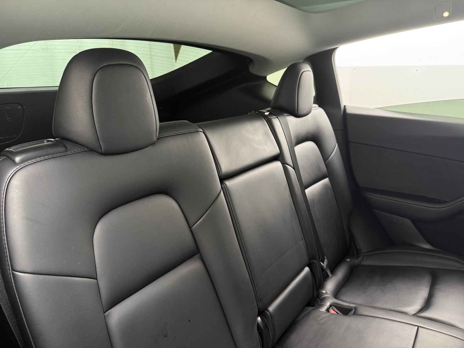 Thumbnail: 2021 Tesla Model Y - 5