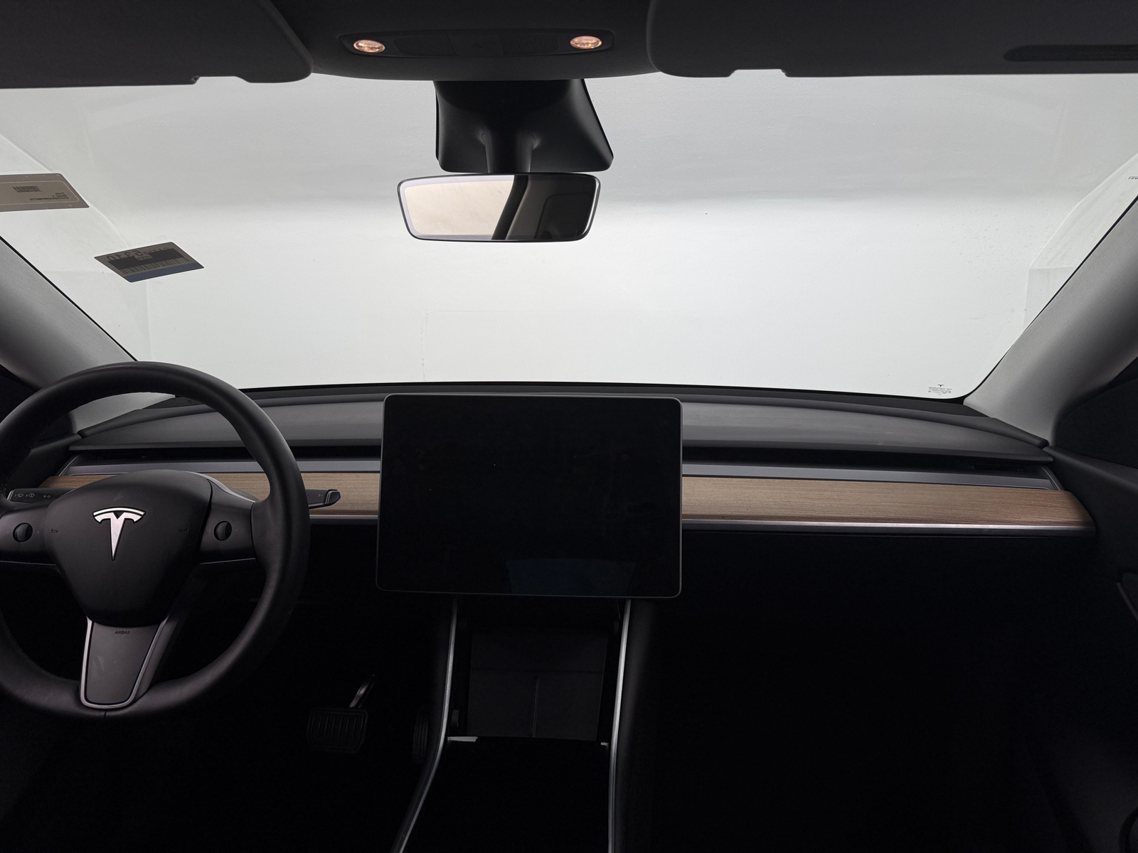 Thumbnail: 2021 Tesla Model Y - 2