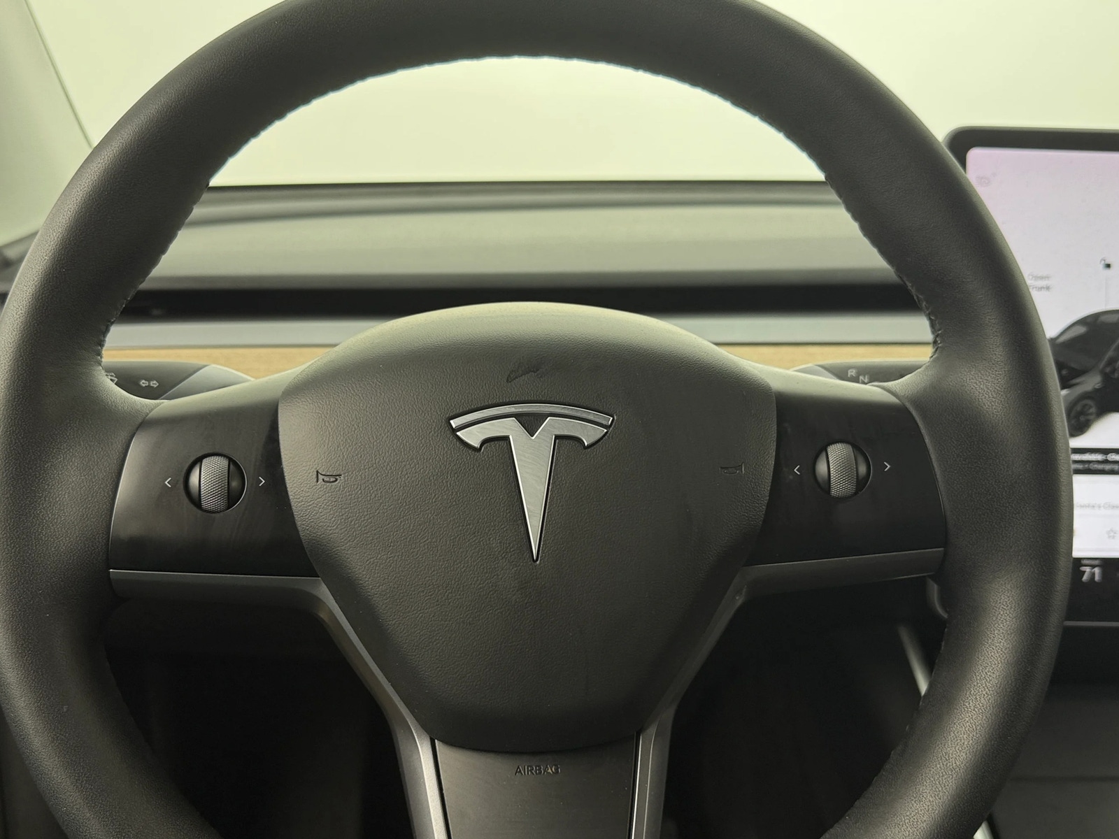 Thumbnail: 2021 Tesla Model Y - 4