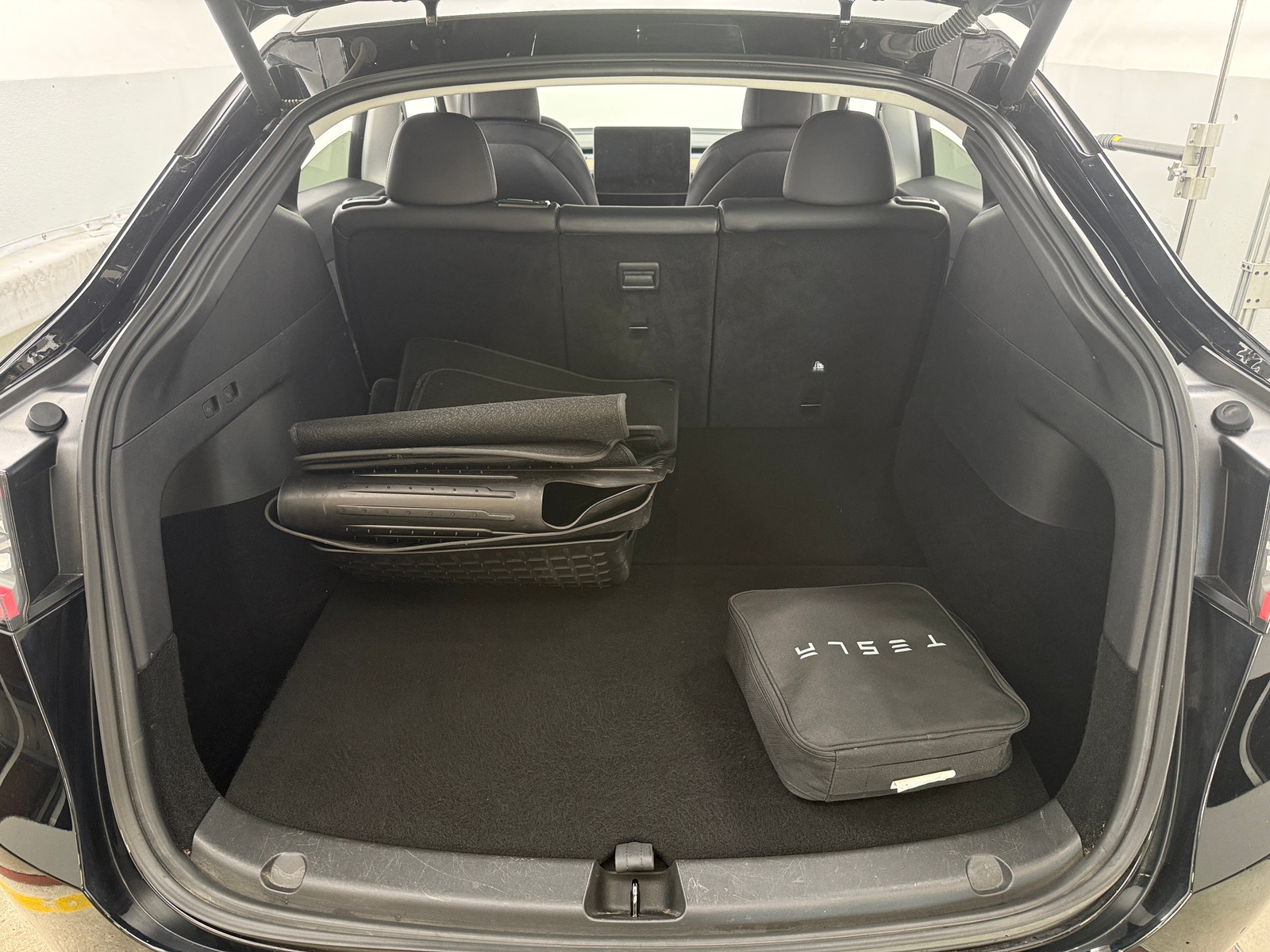 Thumbnail: 2021 Tesla Model Y - 6