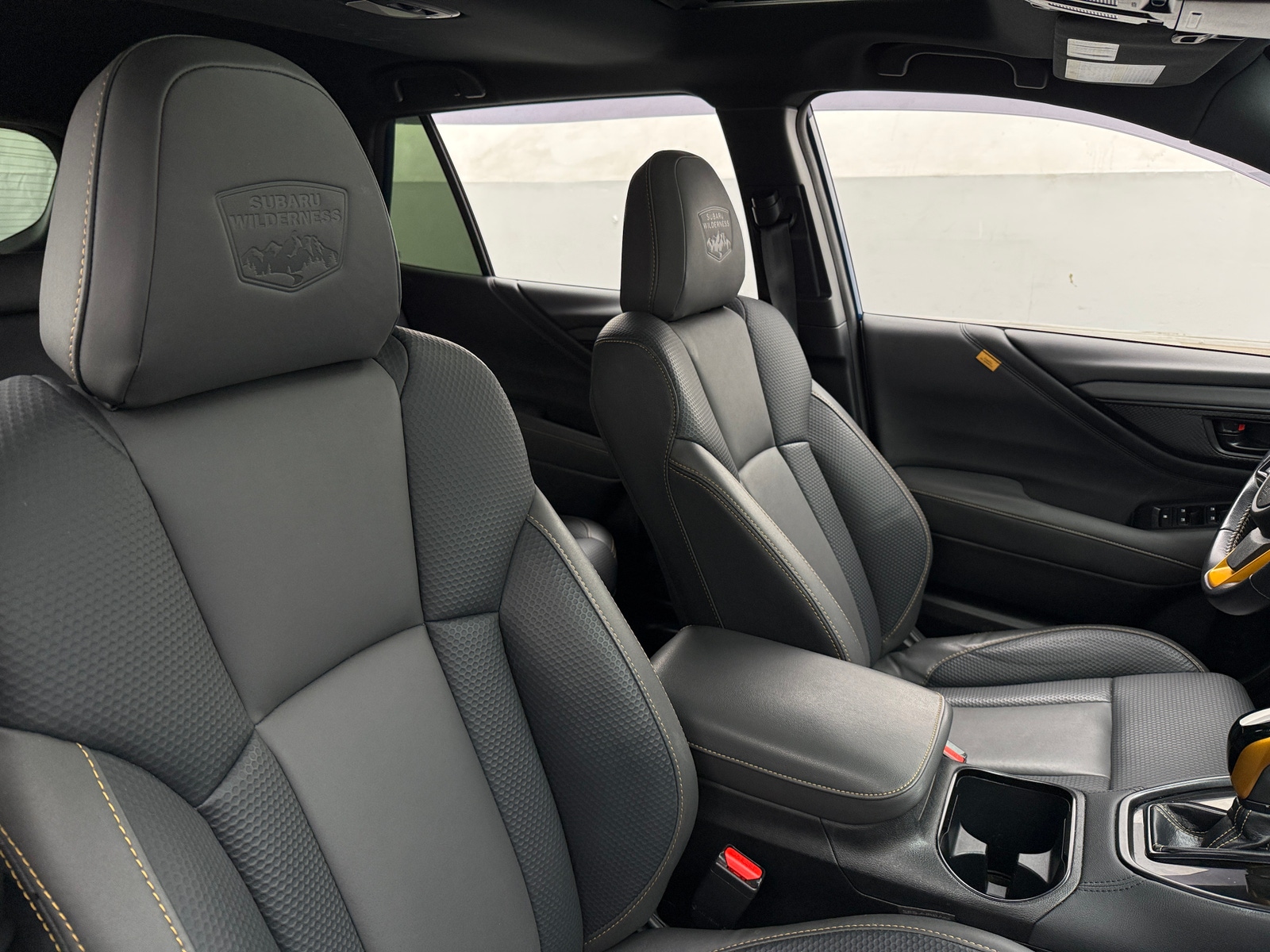 Thumbnail: 2023 Subaru Outback - 2