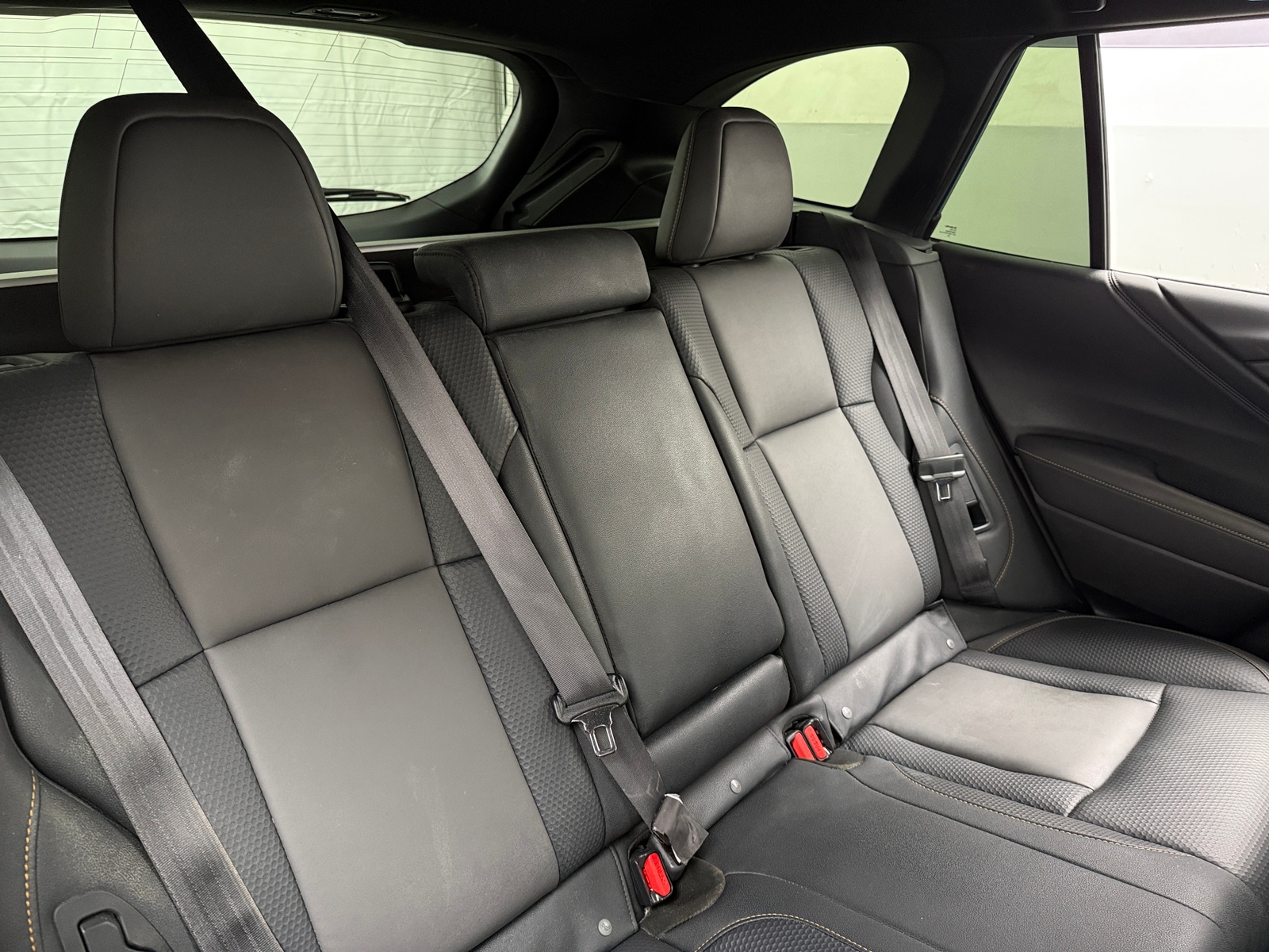 Thumbnail: 2023 Subaru Outback - 6