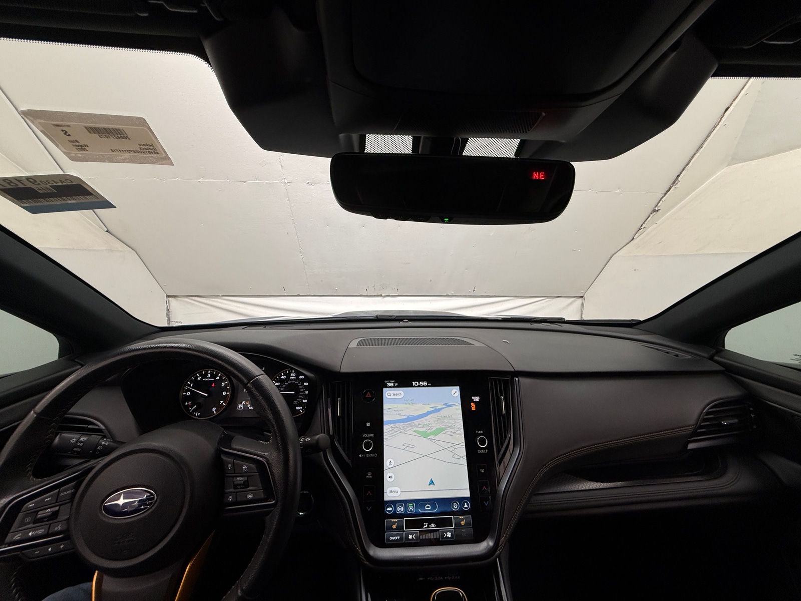 Thumbnail: 2023 Subaru Outback - 3