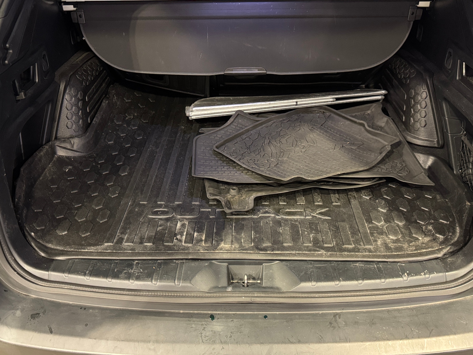 Thumbnail: 2023 Subaru Outback - 7