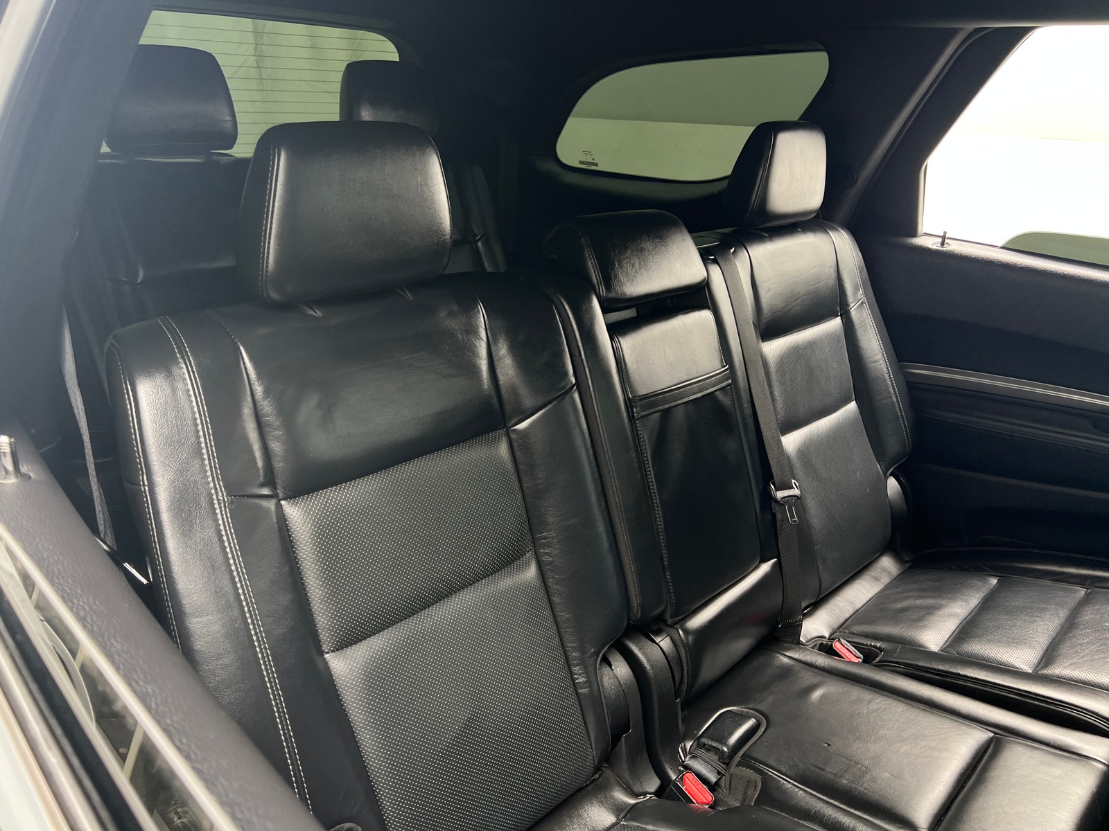 Thumbnail: 2020 Dodge Durango - 5