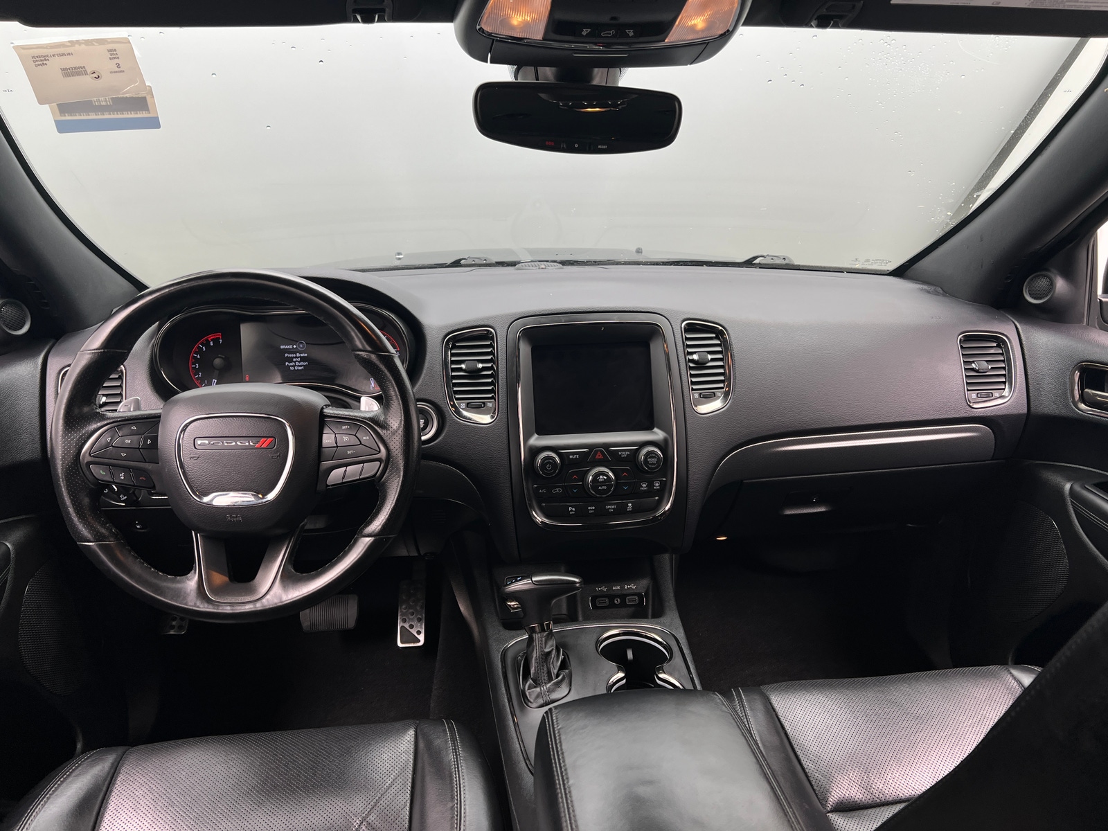 Thumbnail: 2020 Dodge Durango - 2