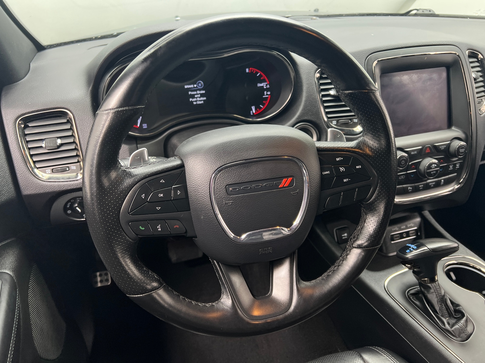 Thumbnail: 2020 Dodge Durango - 4