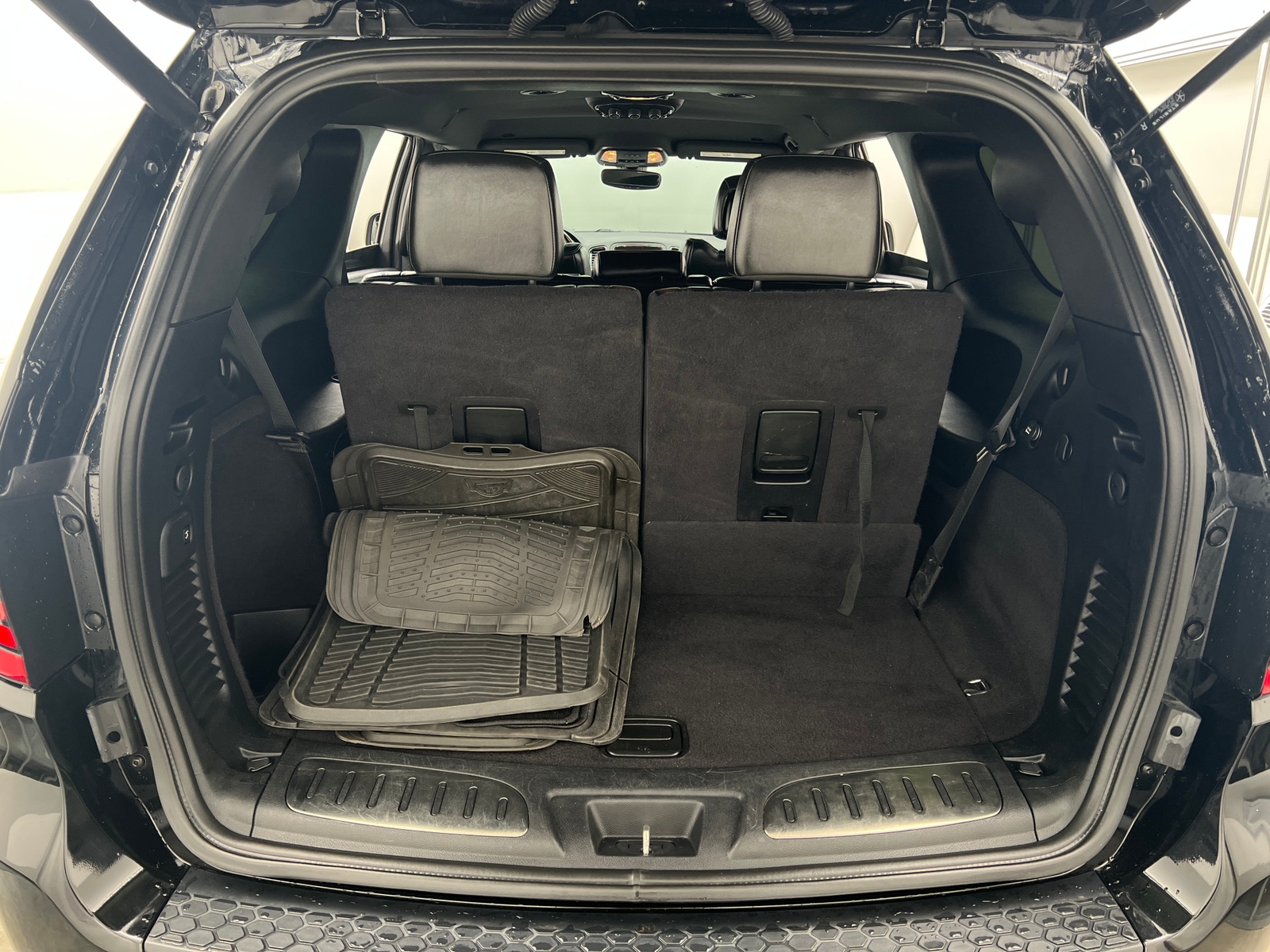 Thumbnail: 2020 Dodge Durango - 6