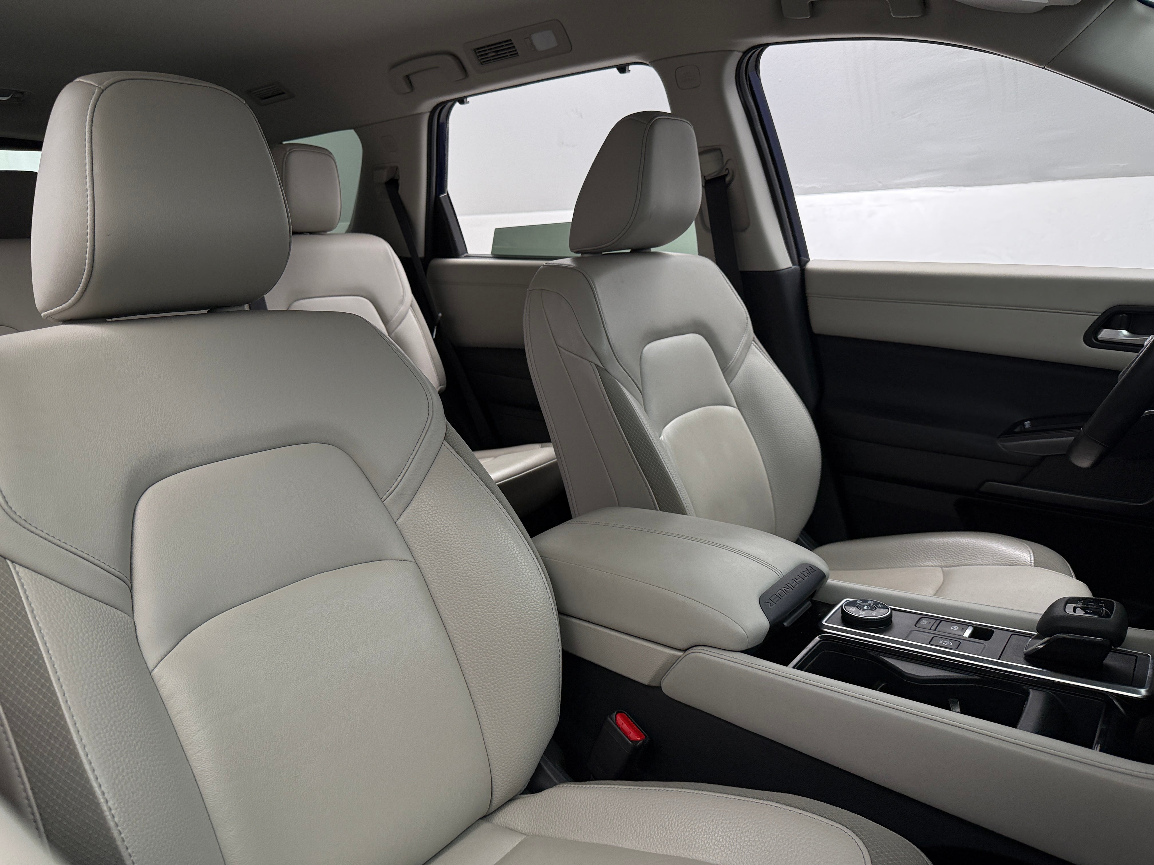 2023 Nissan Pathfinder