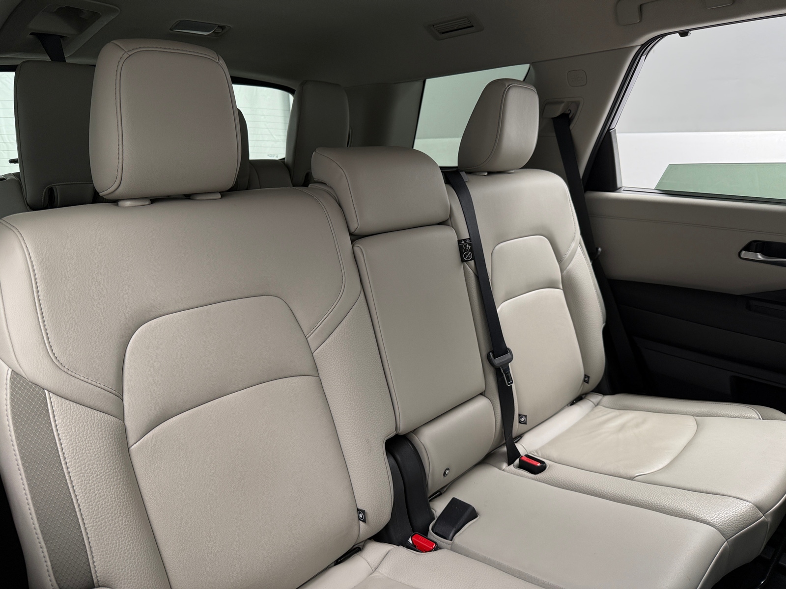 Thumbnail: 2023 Nissan Pathfinder - 5