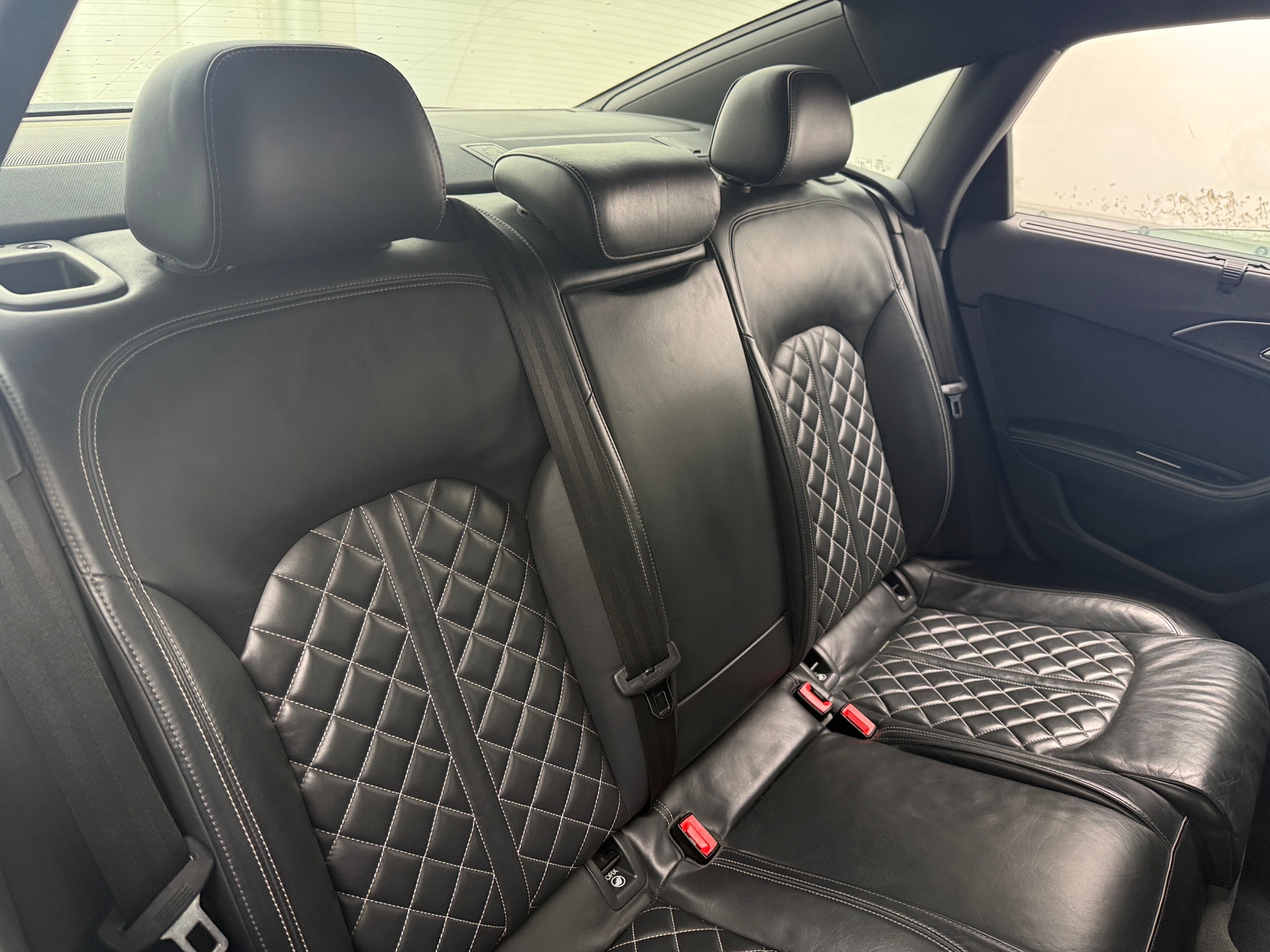 Thumbnail: 2017 Audi S6 - 5