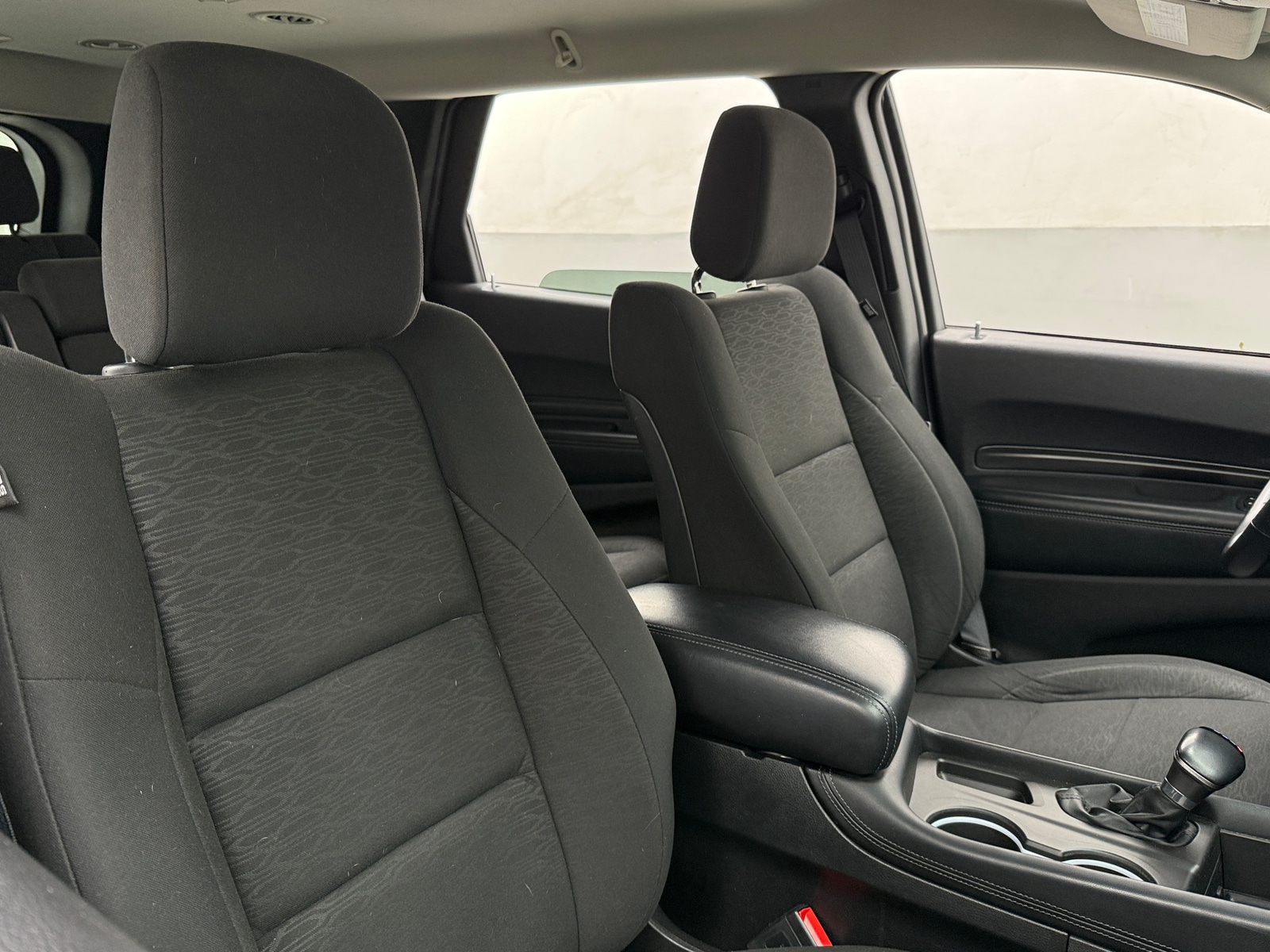 Thumbnail: 2021 Dodge Durango - 2