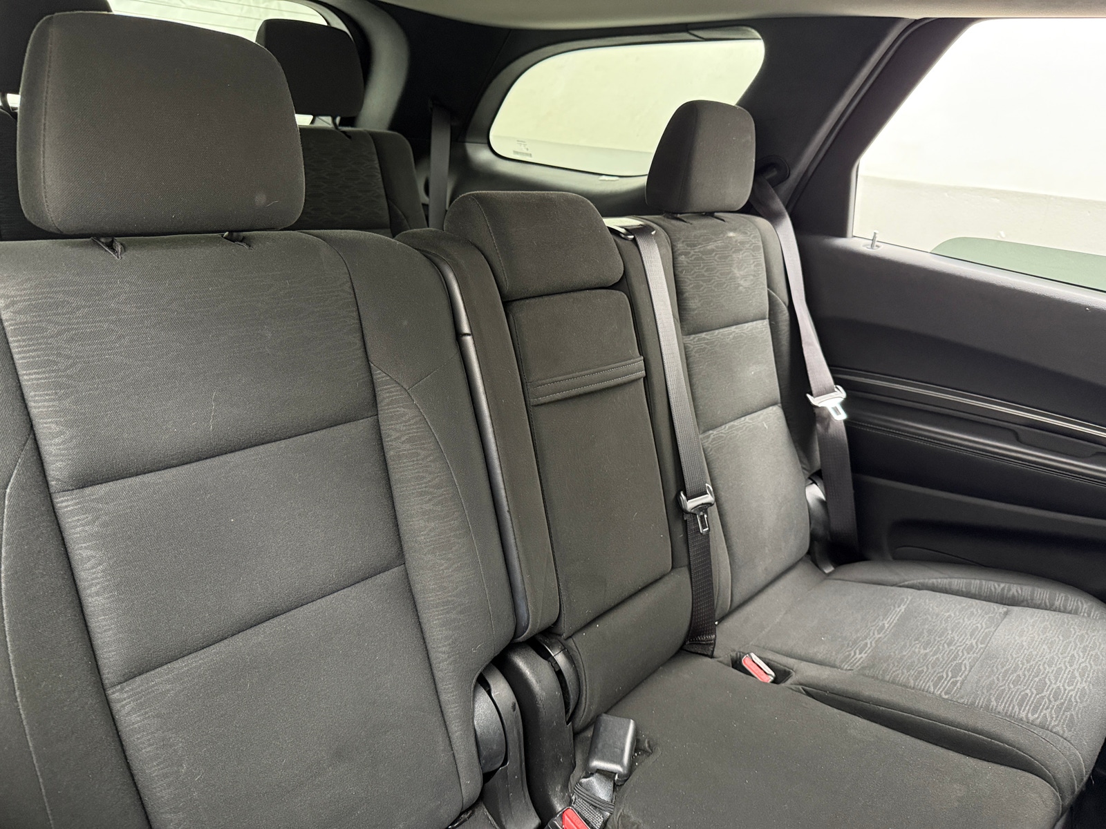 Thumbnail: 2021 Dodge Durango - 6