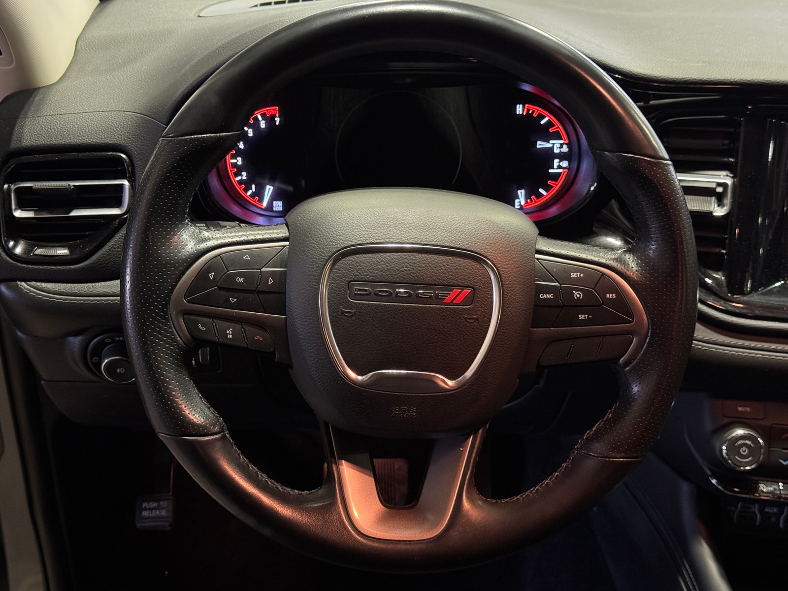 Thumbnail: 2021 Dodge Durango - 5