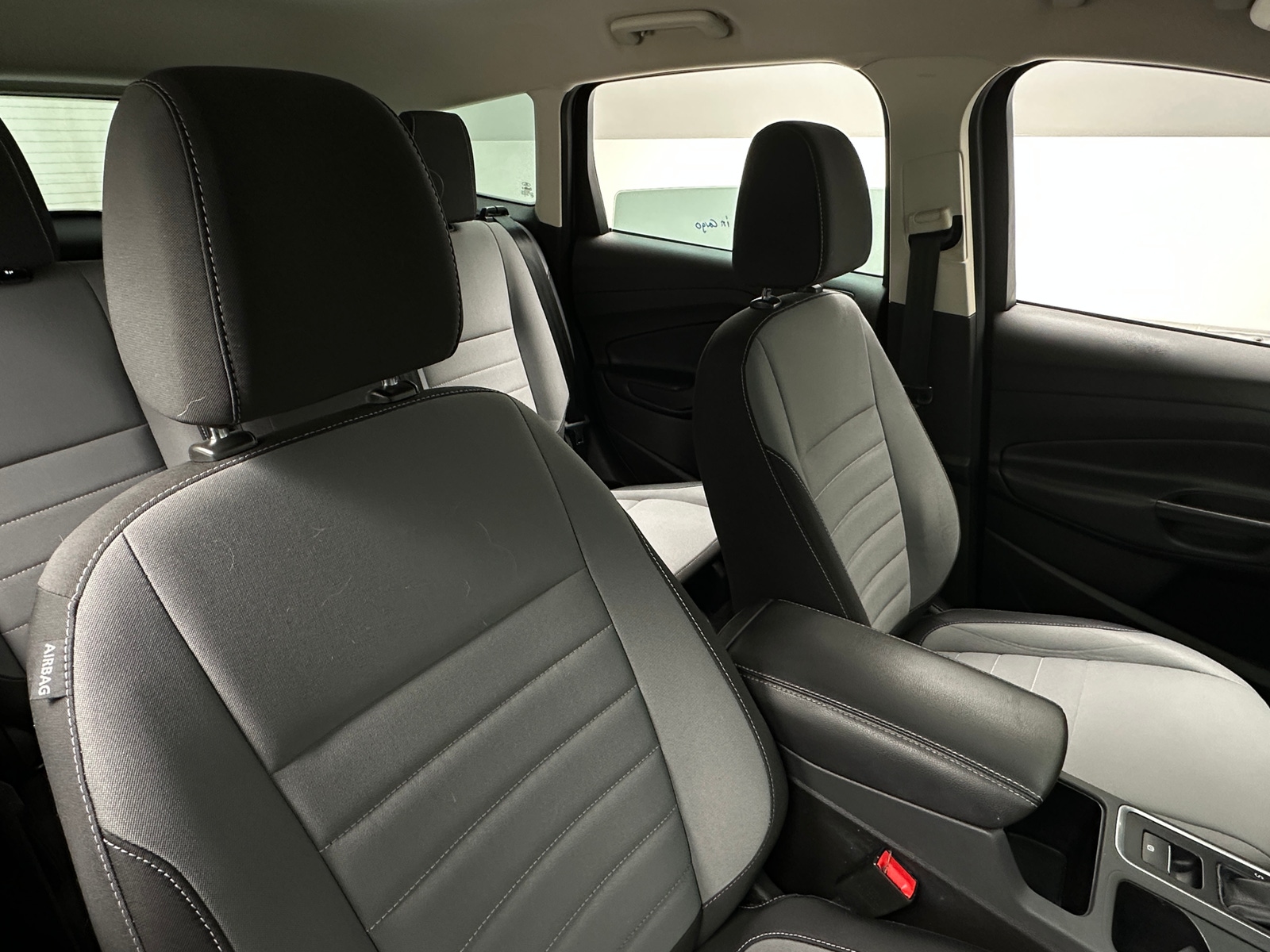 Thumbnail: 2017 Ford Escape - 2