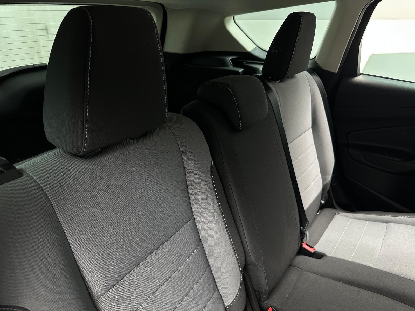 Thumbnail: 2017 Ford Escape - 6