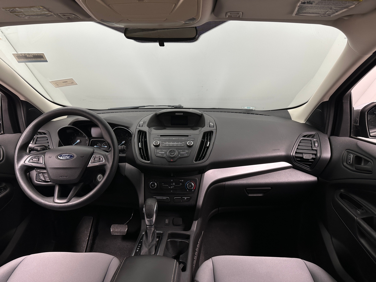 Thumbnail: 2017 Ford Escape - 3