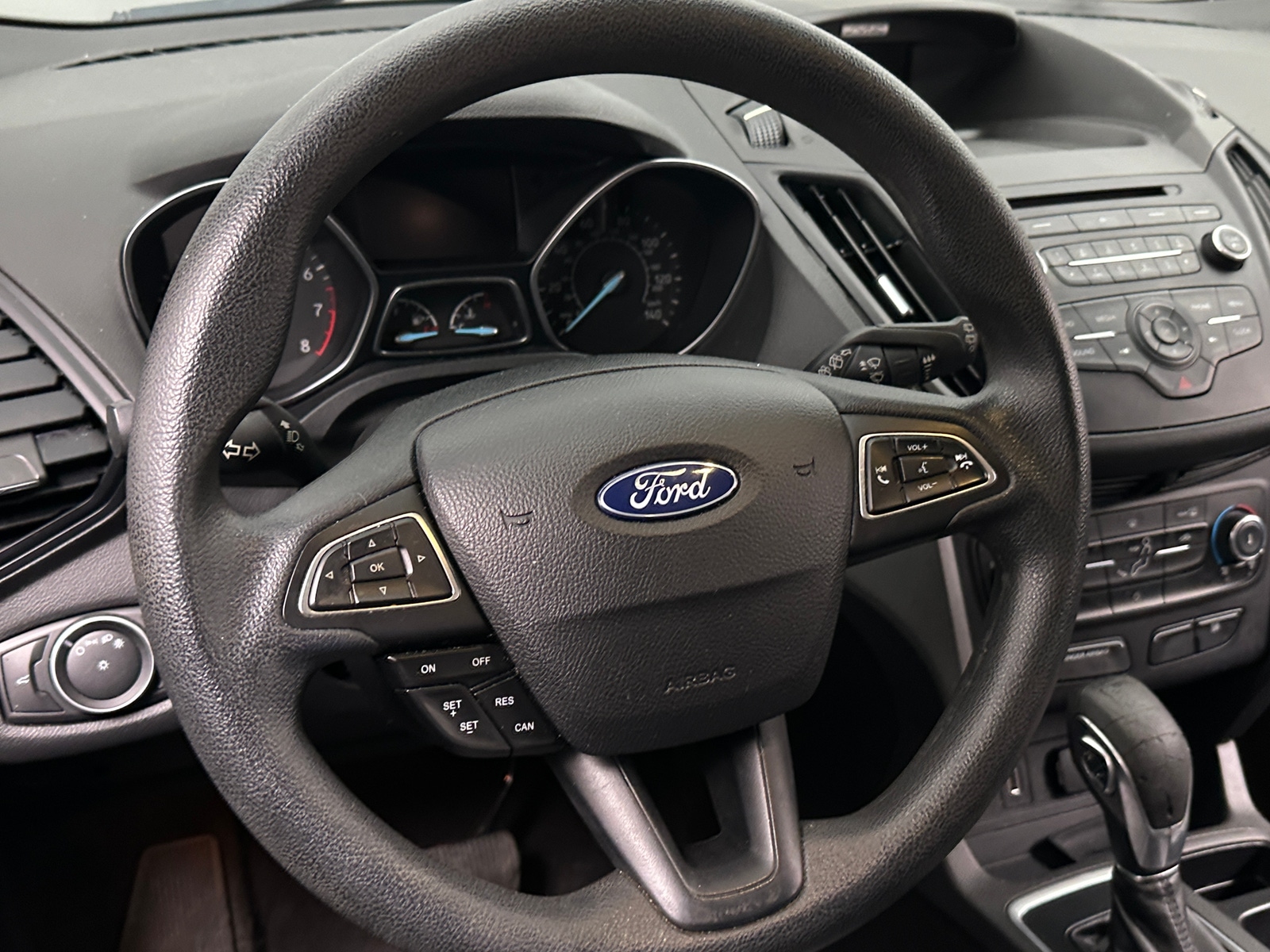 Thumbnail: 2017 Ford Escape - 5