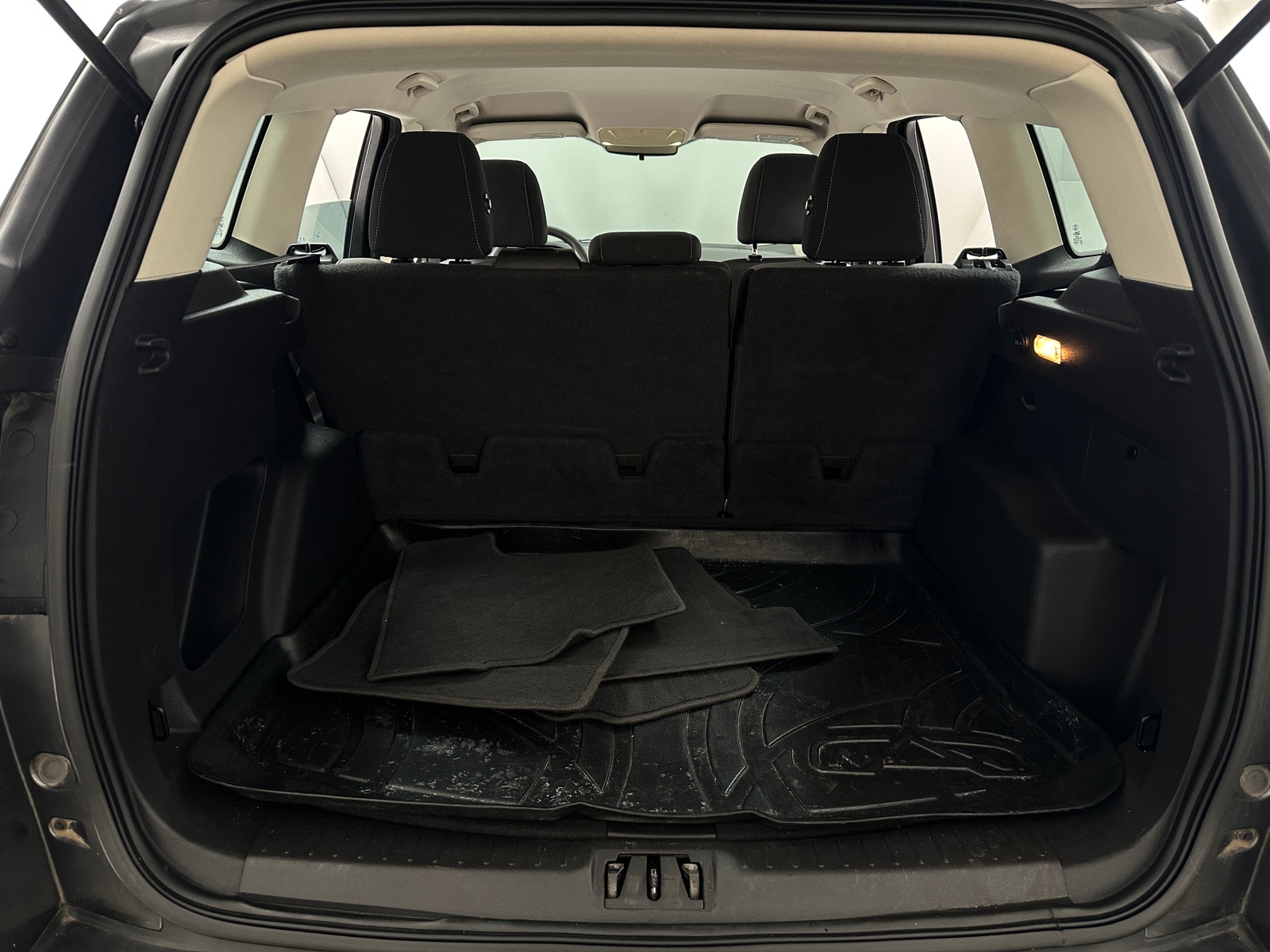 Thumbnail: 2017 Ford Escape - 7