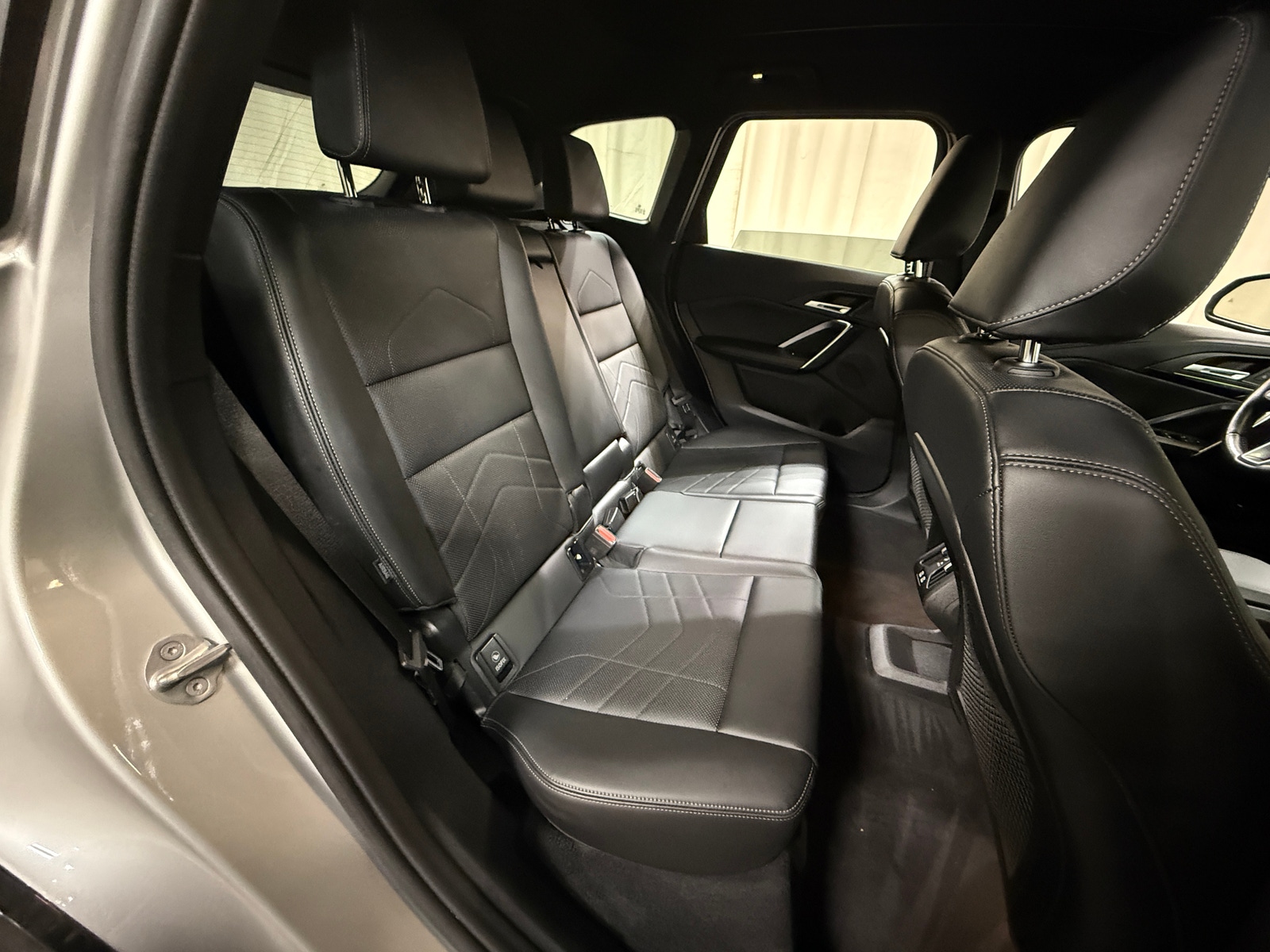 Thumbnail: 2024 BMW X1 - 5