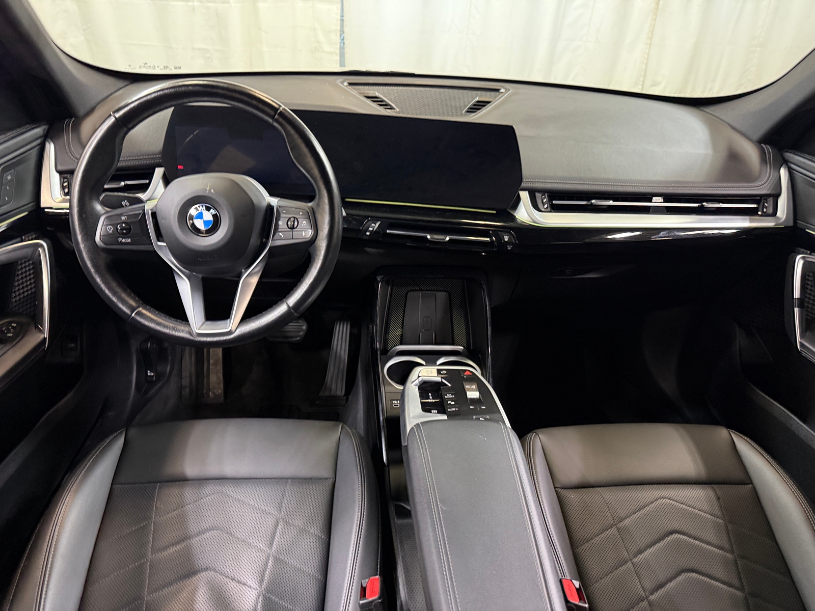 Thumbnail: 2024 BMW X1 - 2