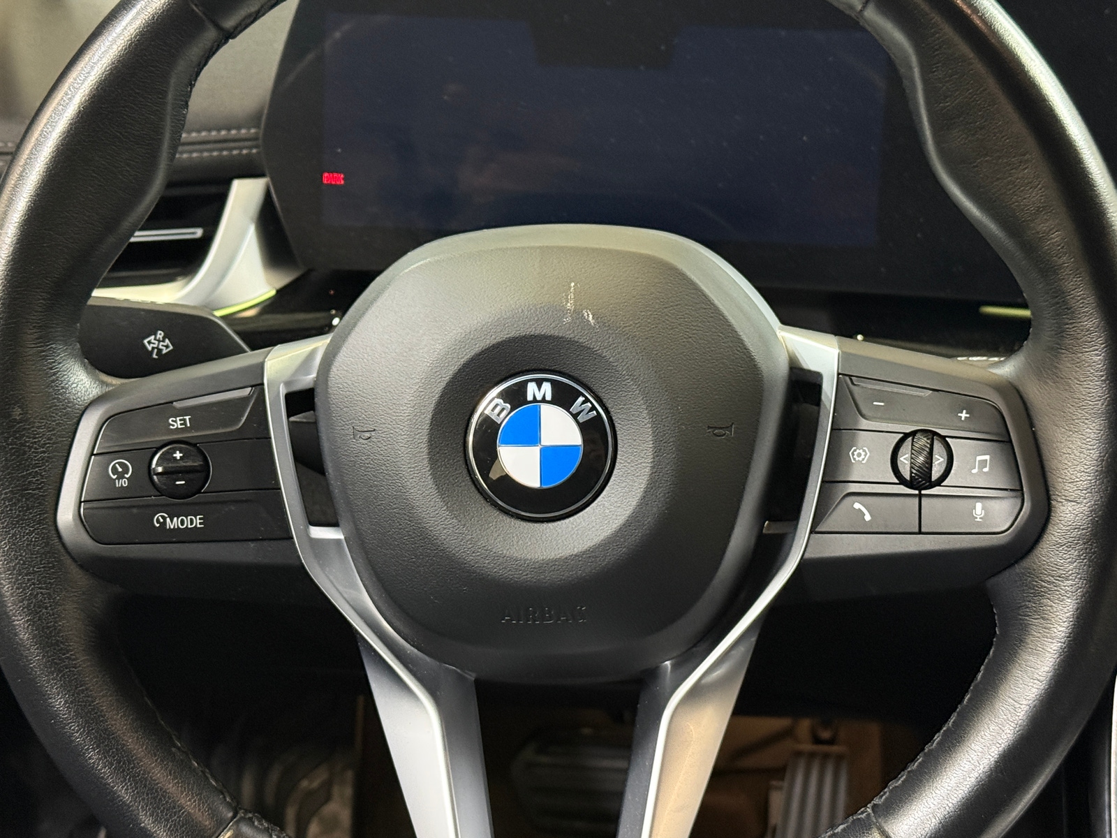 Thumbnail: 2024 BMW X1 - 4