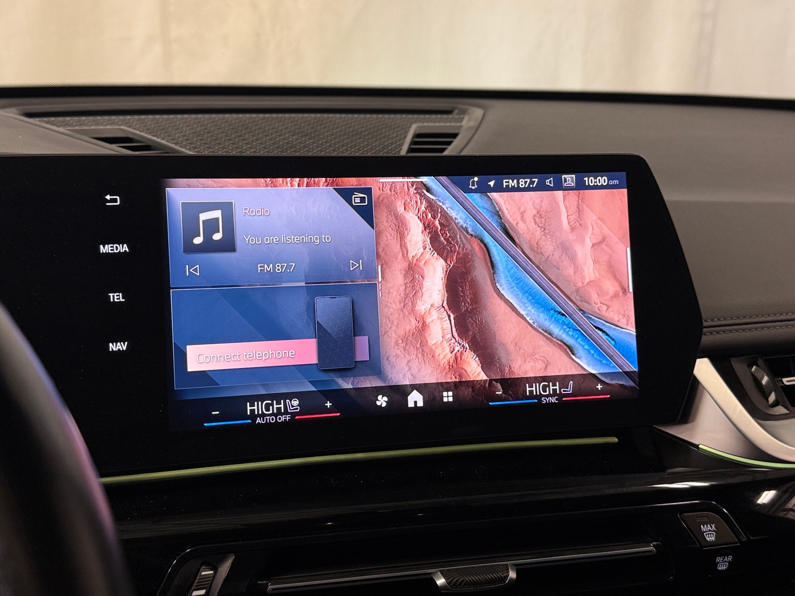 Thumbnail: 2024 BMW X1 - 3