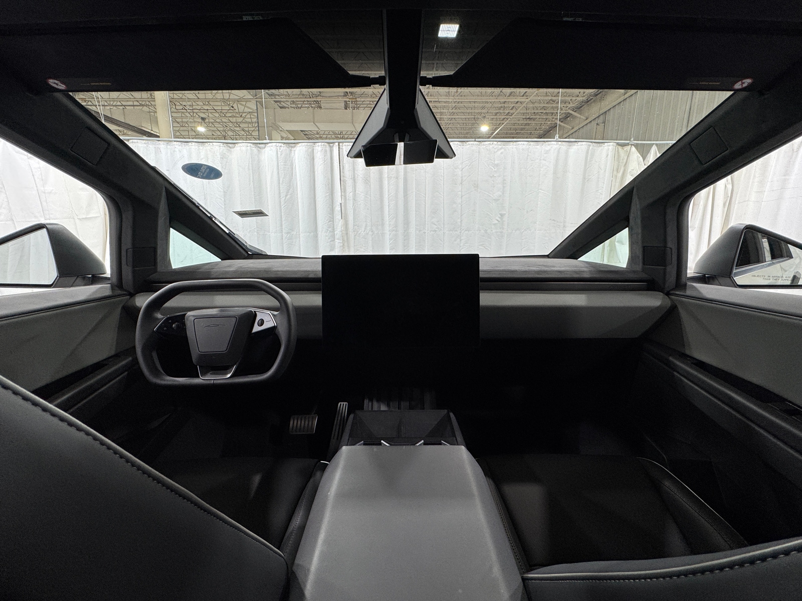 Thumbnail: 2025 Tesla Cybertruck - 2