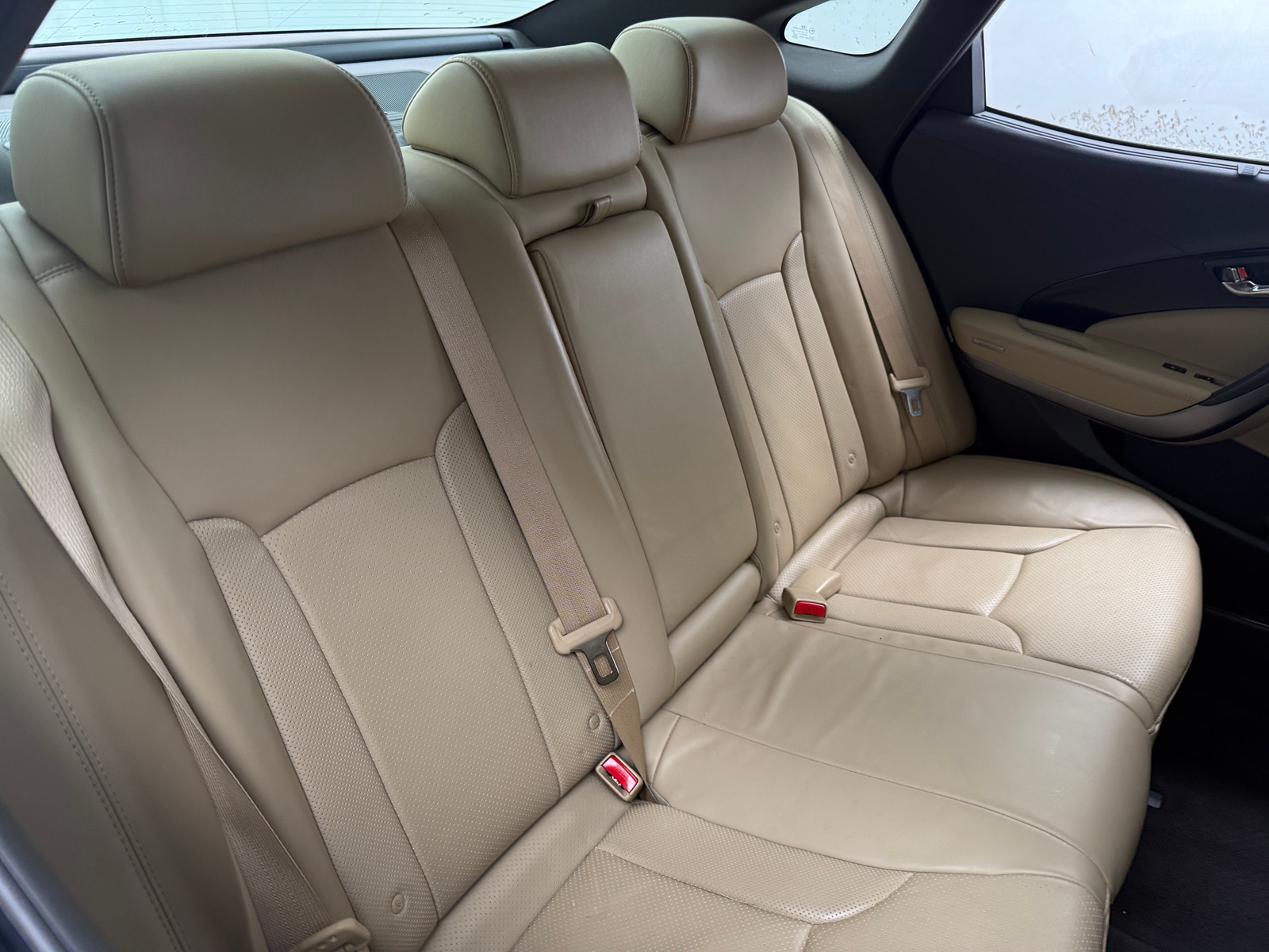 Thumbnail: 2014 Hyundai Azera - 5