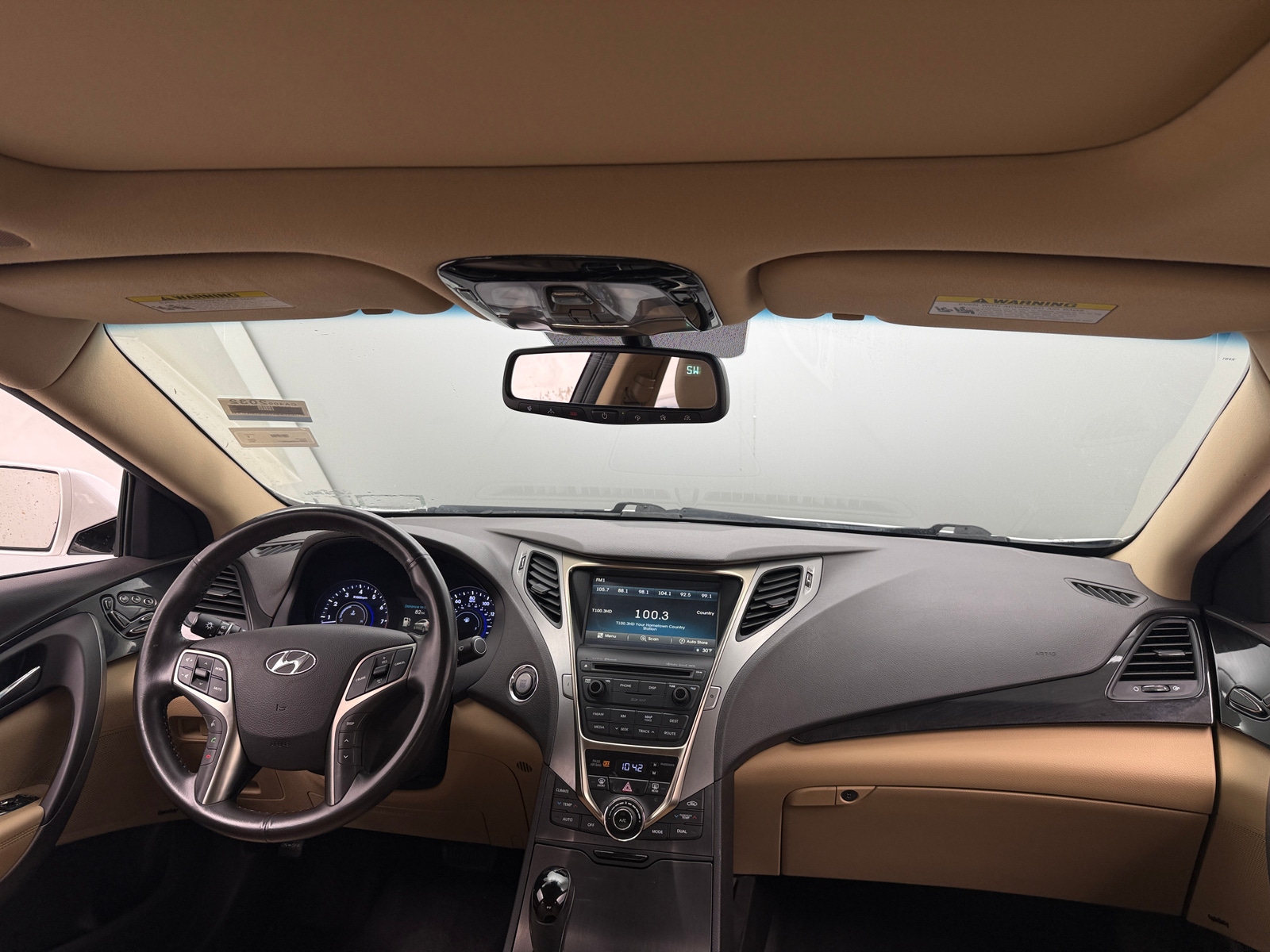 Thumbnail: 2014 Hyundai Azera - 2