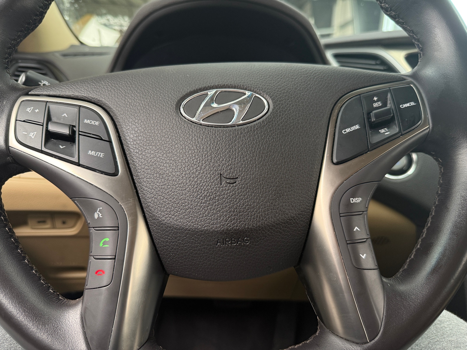 Thumbnail: 2014 Hyundai Azera - 4