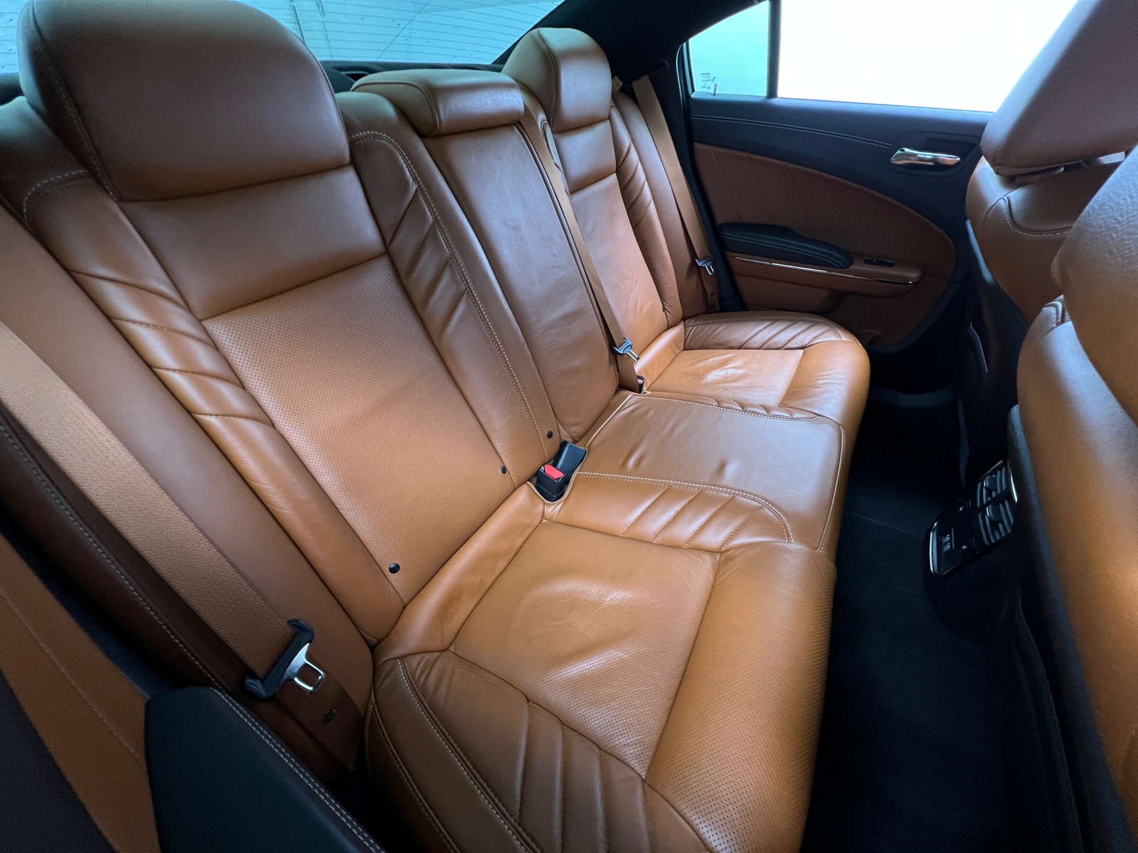 Thumbnail: 2023 Dodge Charger - 5