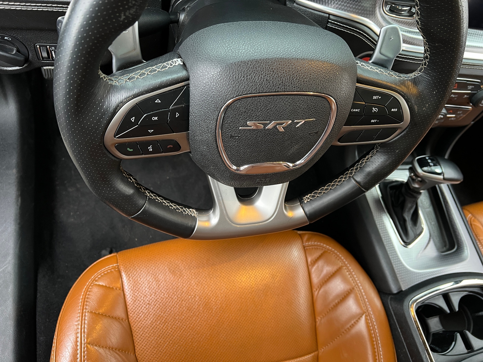 Thumbnail: 2023 Dodge Charger - 4