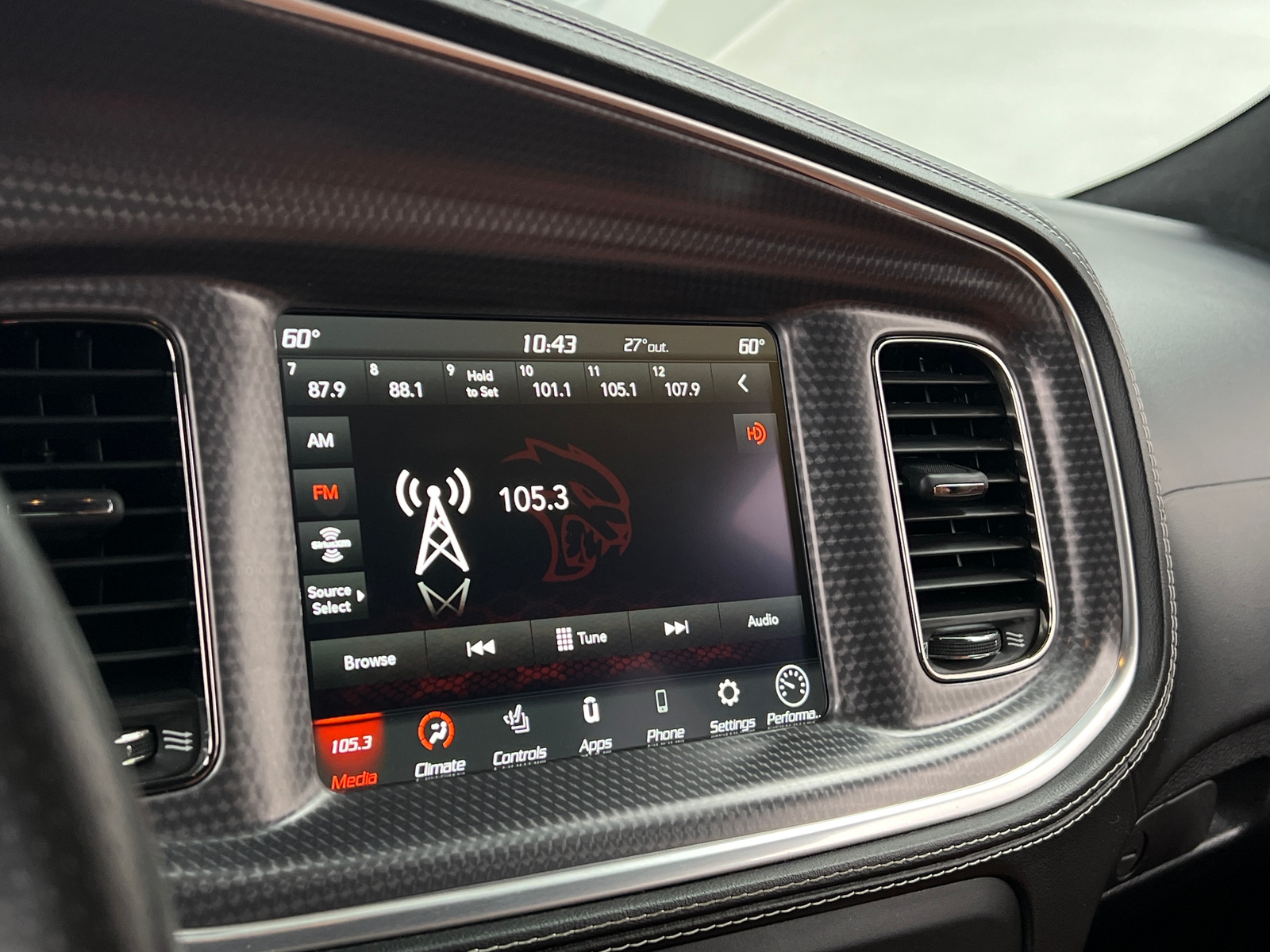 Thumbnail: 2023 Dodge Charger - 3