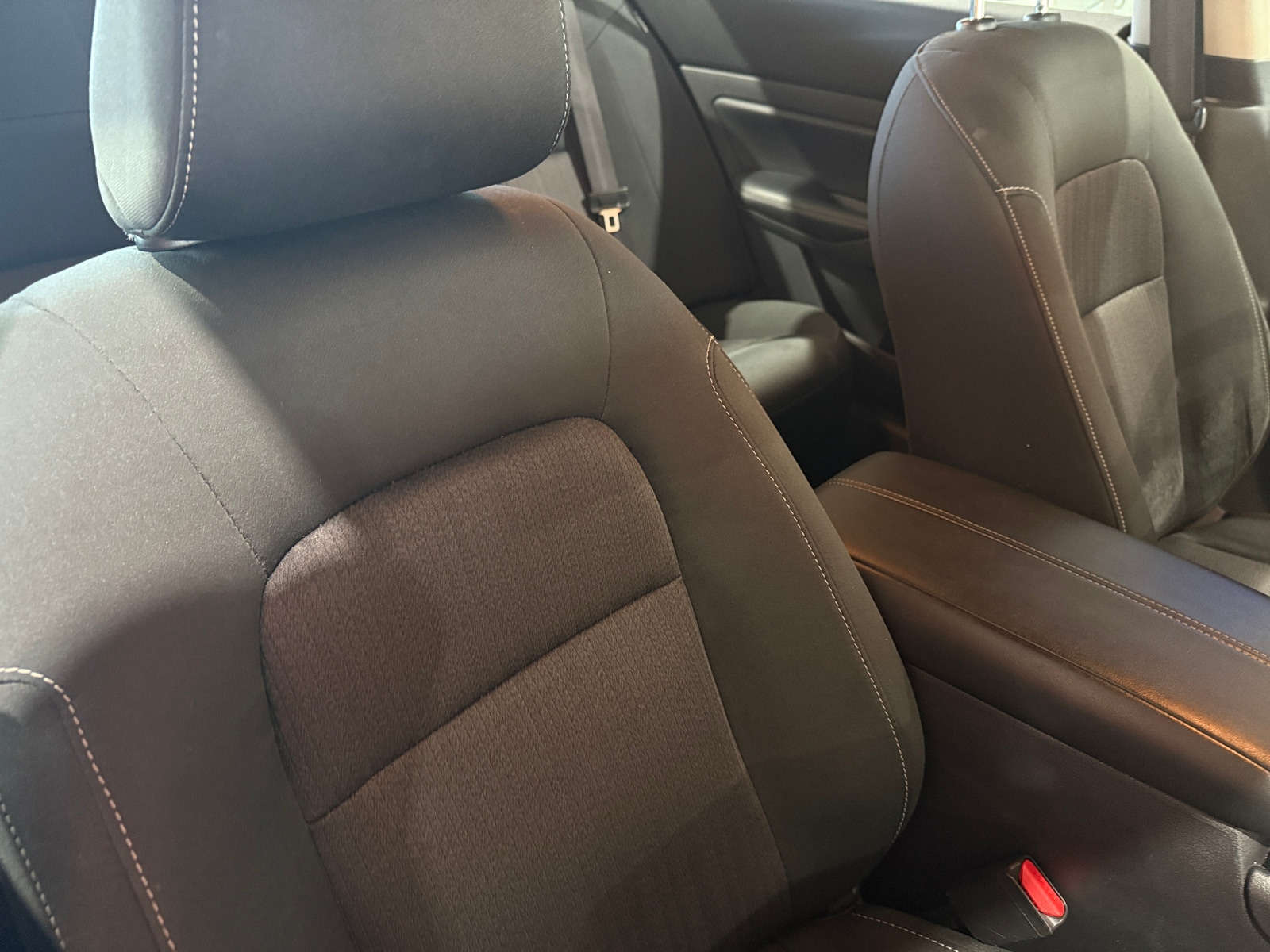 Thumbnail: 2024 Nissan Altima - 2