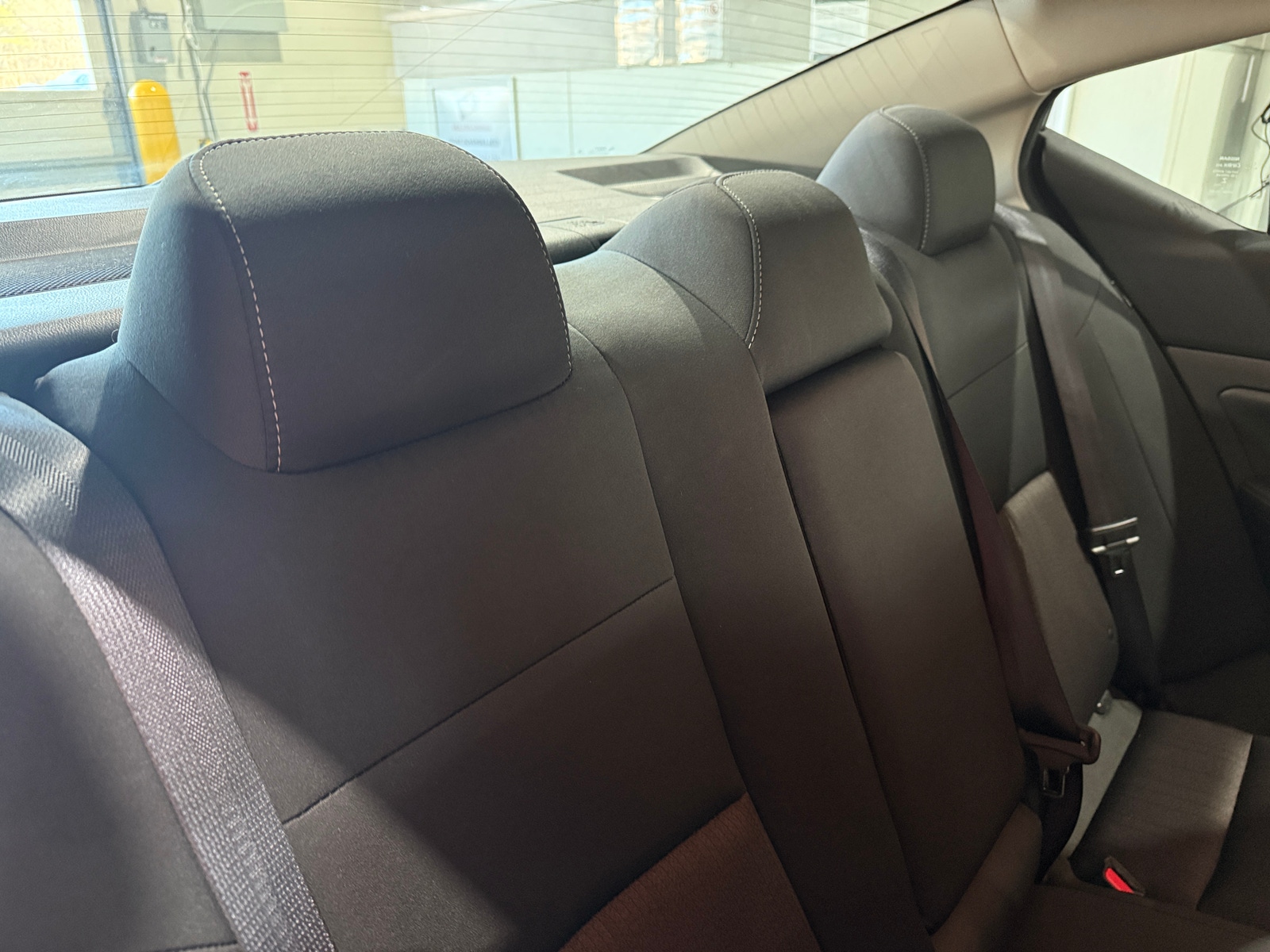 Thumbnail: 2024 Nissan Altima - 6