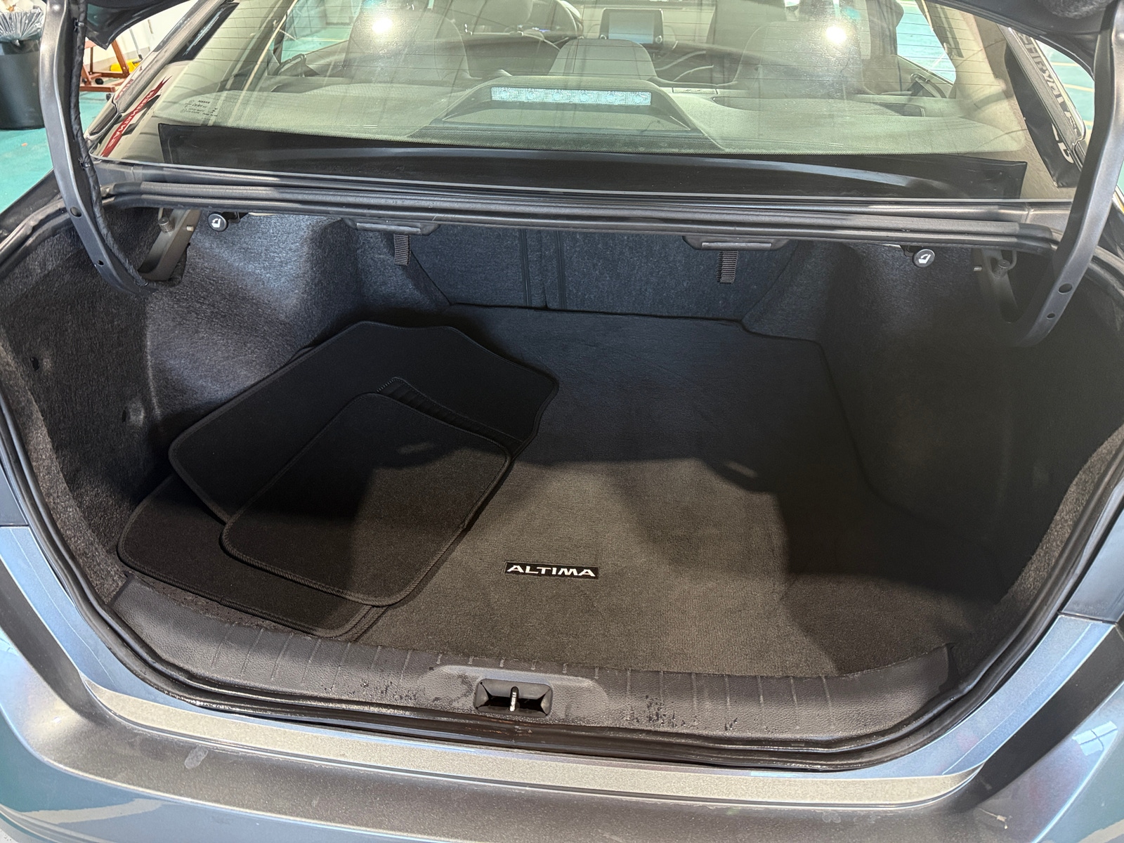 Thumbnail: 2024 Nissan Altima - 7