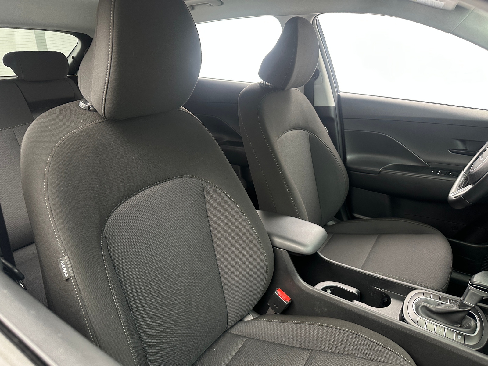 Thumbnail: 2025 Hyundai Kona - 2