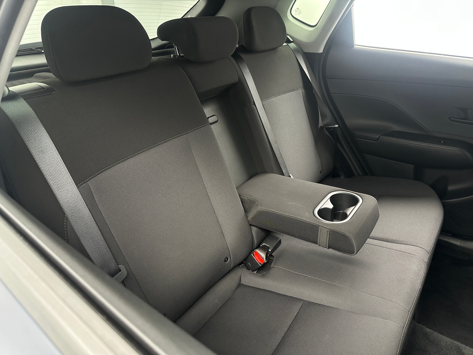 Thumbnail: 2025 Hyundai Kona - 6