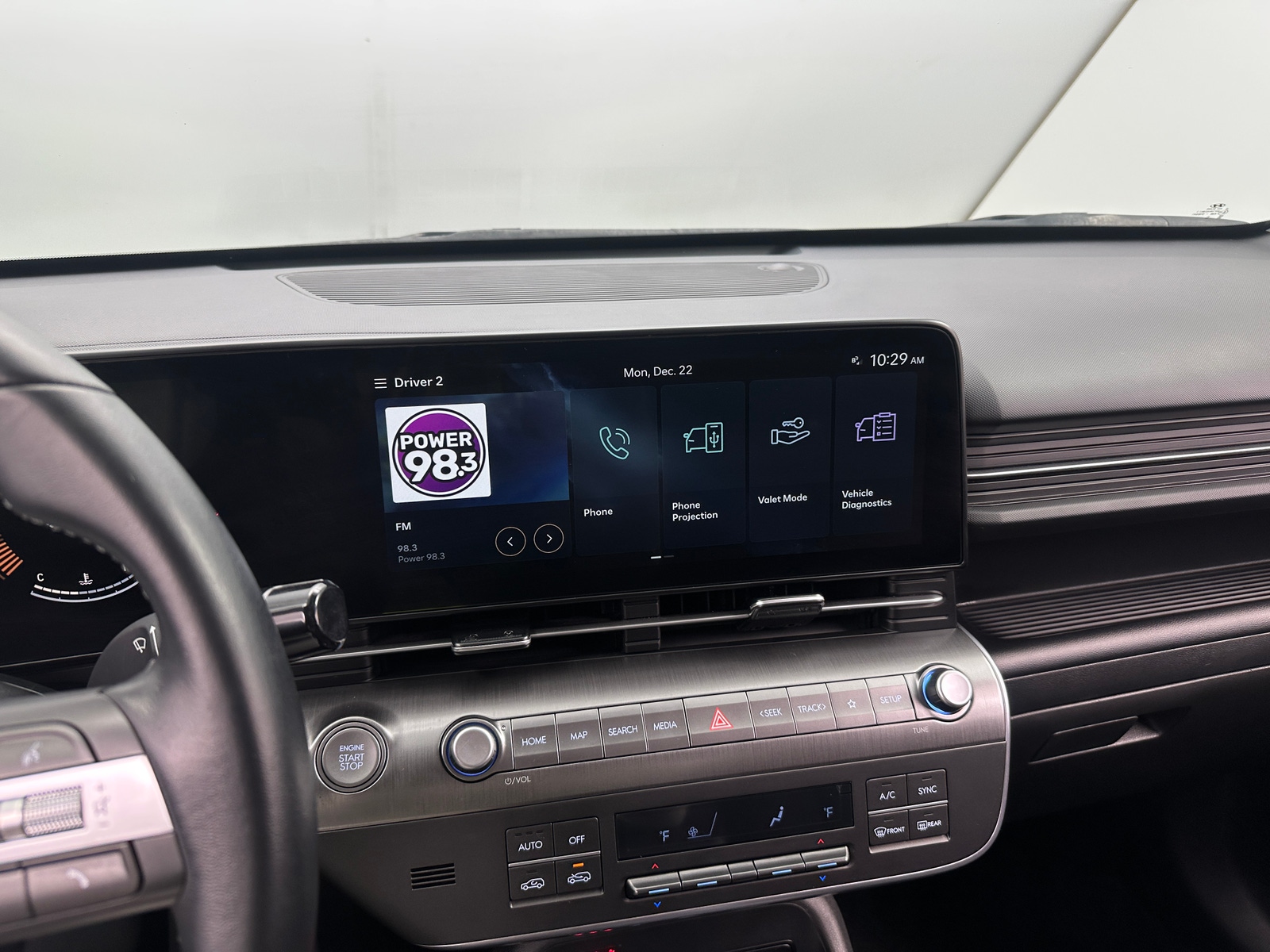 Thumbnail: 2025 Hyundai Kona - 4