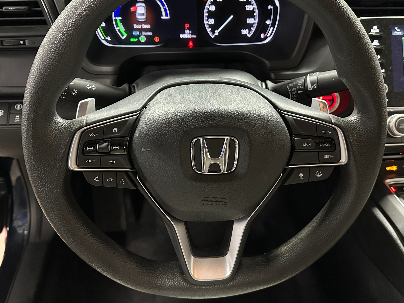 Thumbnail: 2022 Honda Insight - 5