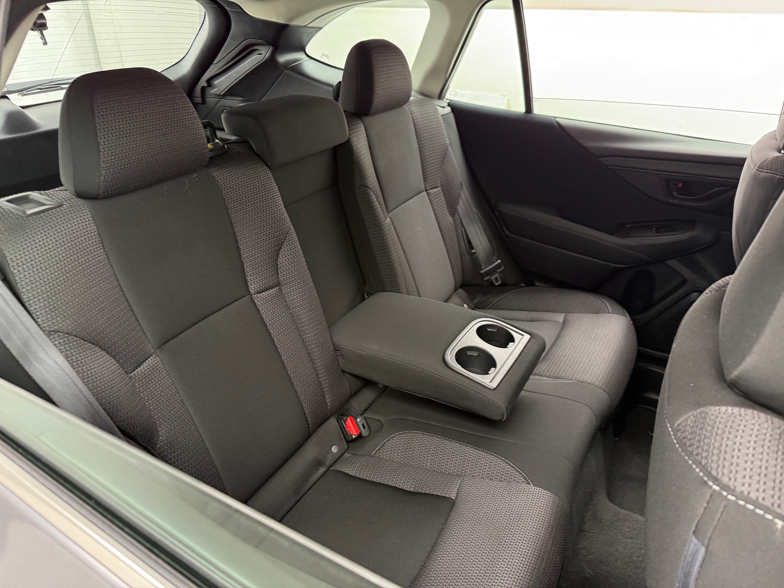 Thumbnail: 2020 Subaru Outback - 6