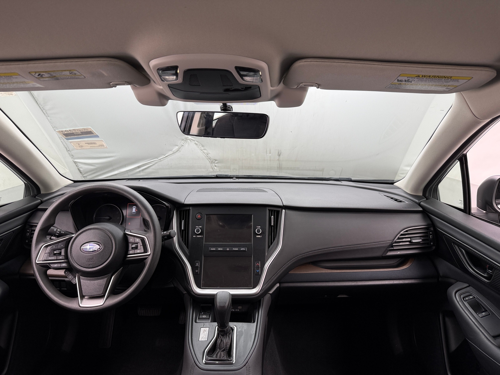 Thumbnail: 2020 Subaru Outback - 3