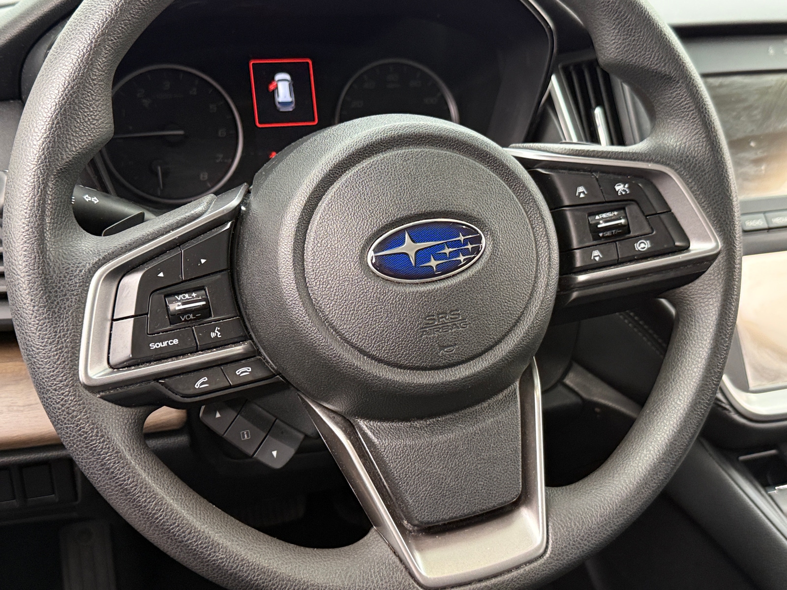 Thumbnail: 2020 Subaru Outback - 5