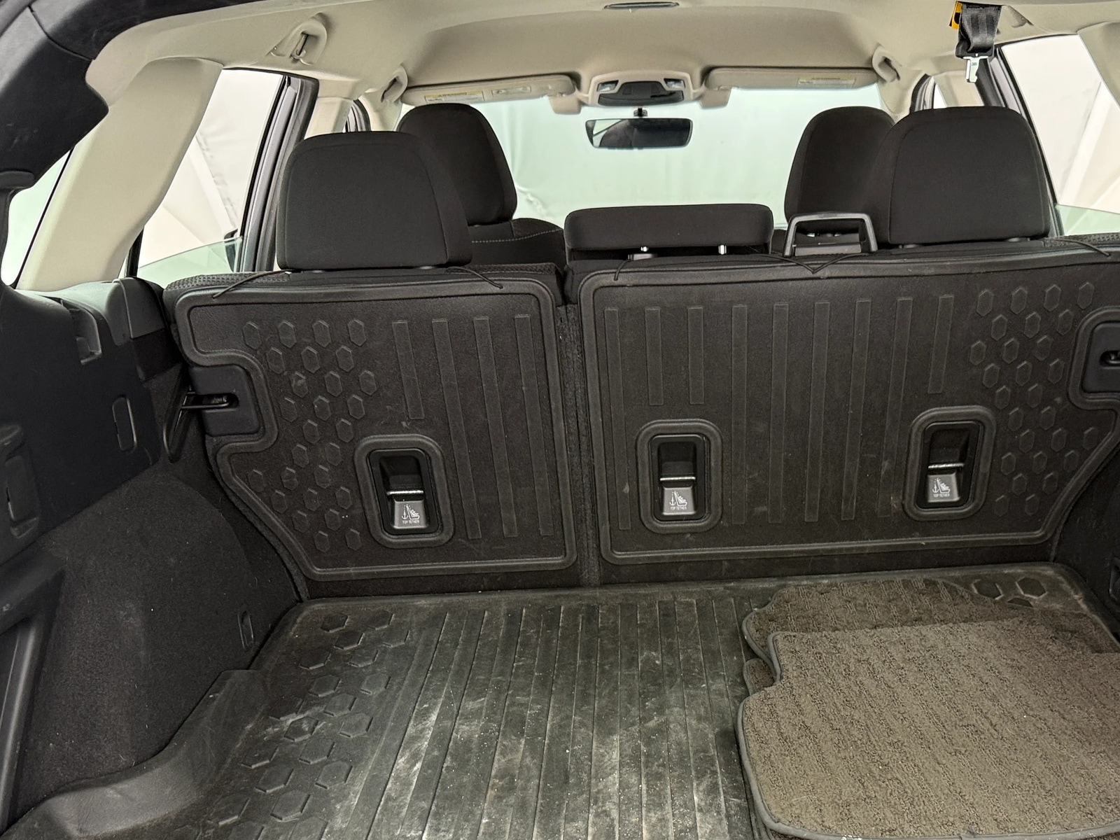 Thumbnail: 2020 Subaru Outback - 7