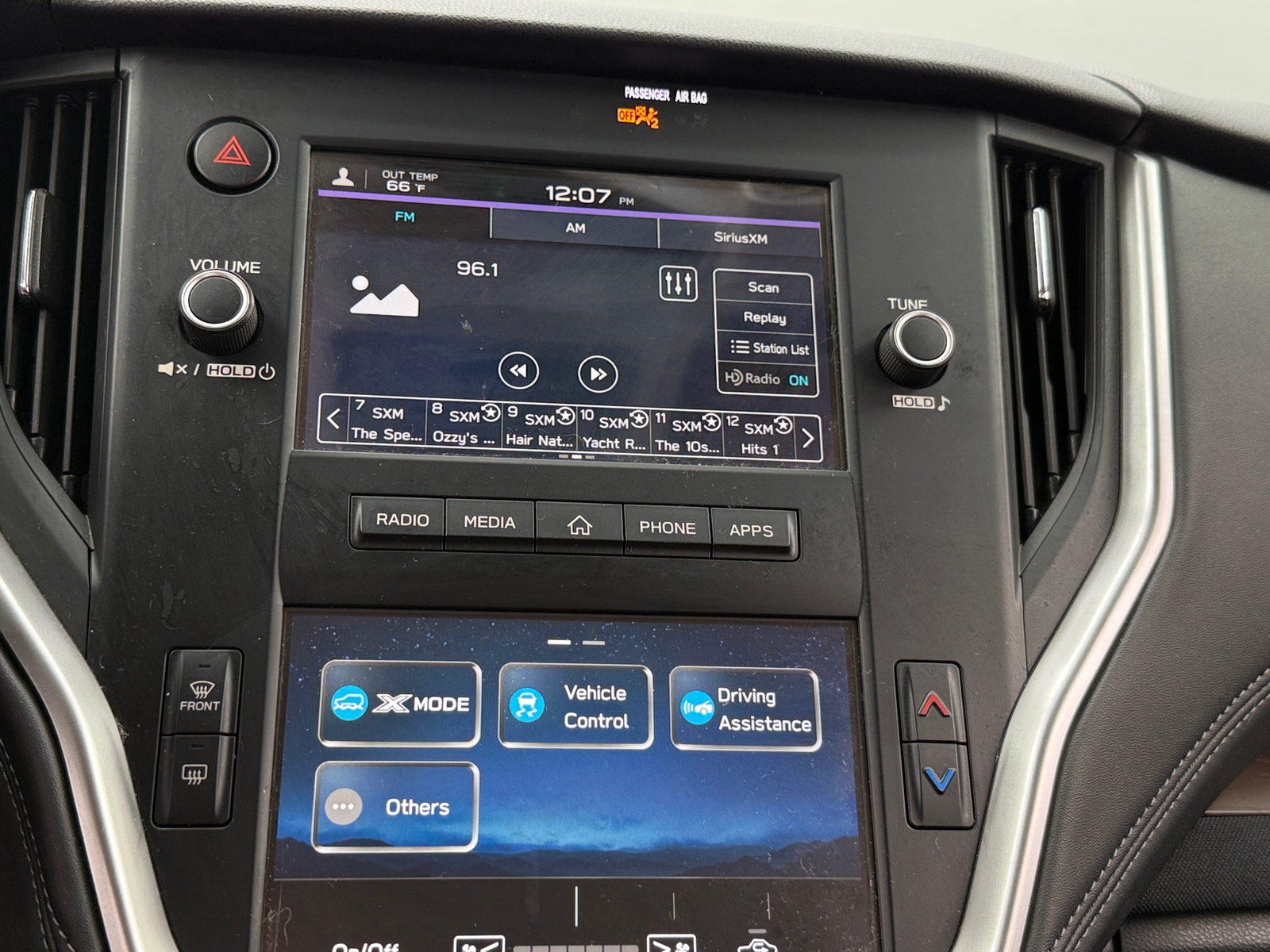 Thumbnail: 2020 Subaru Outback - 4