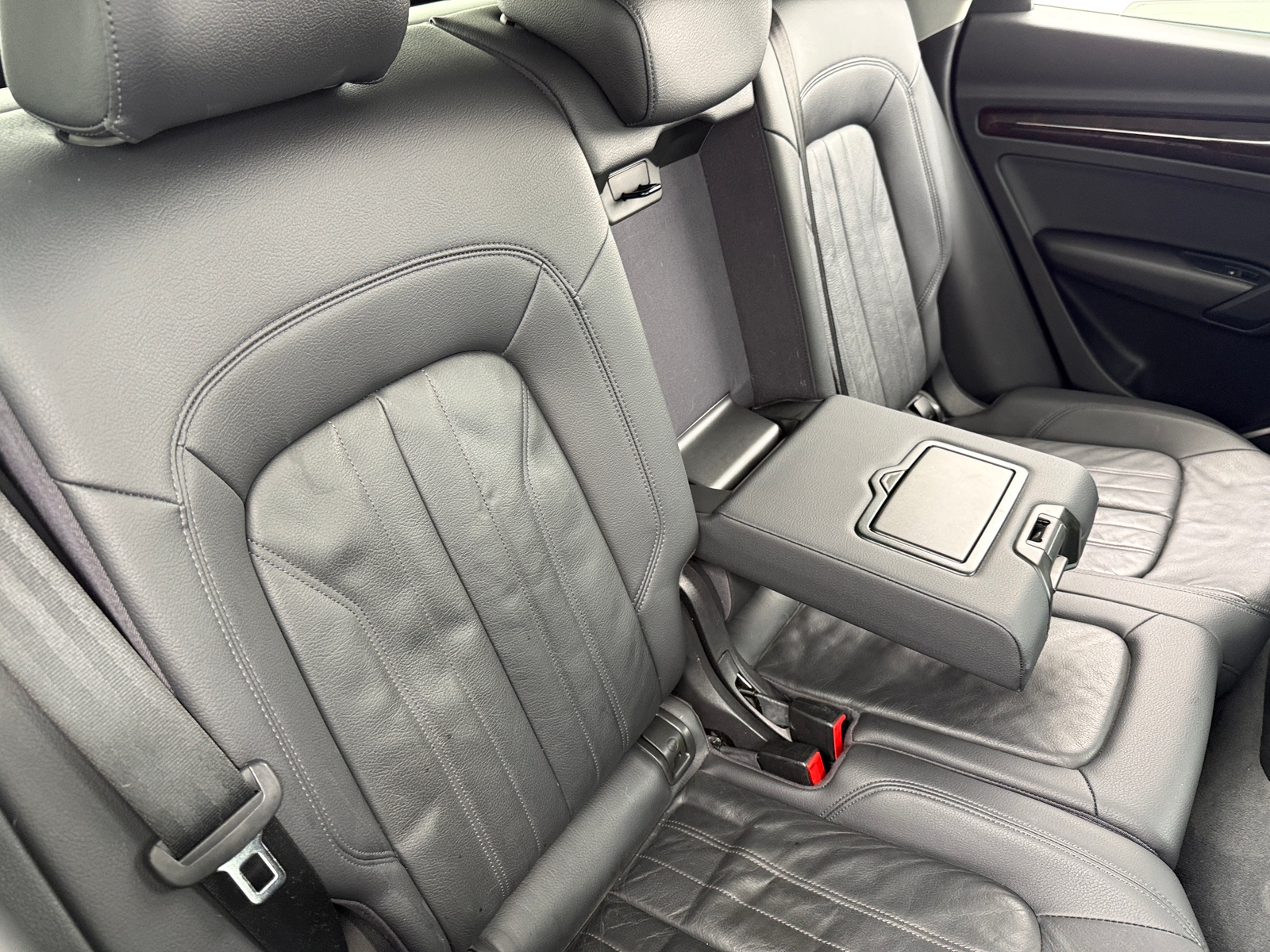 Thumbnail: 2018 Audi Q5 - 6