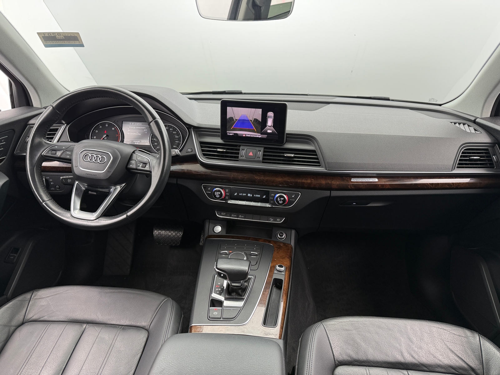 Thumbnail: 2018 Audi Q5 - 3