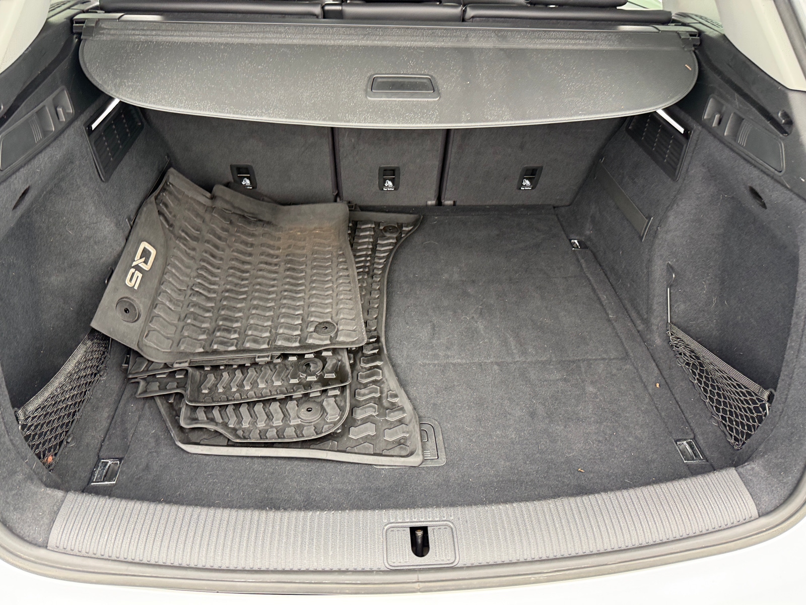 Thumbnail: 2018 Audi Q5 - 7