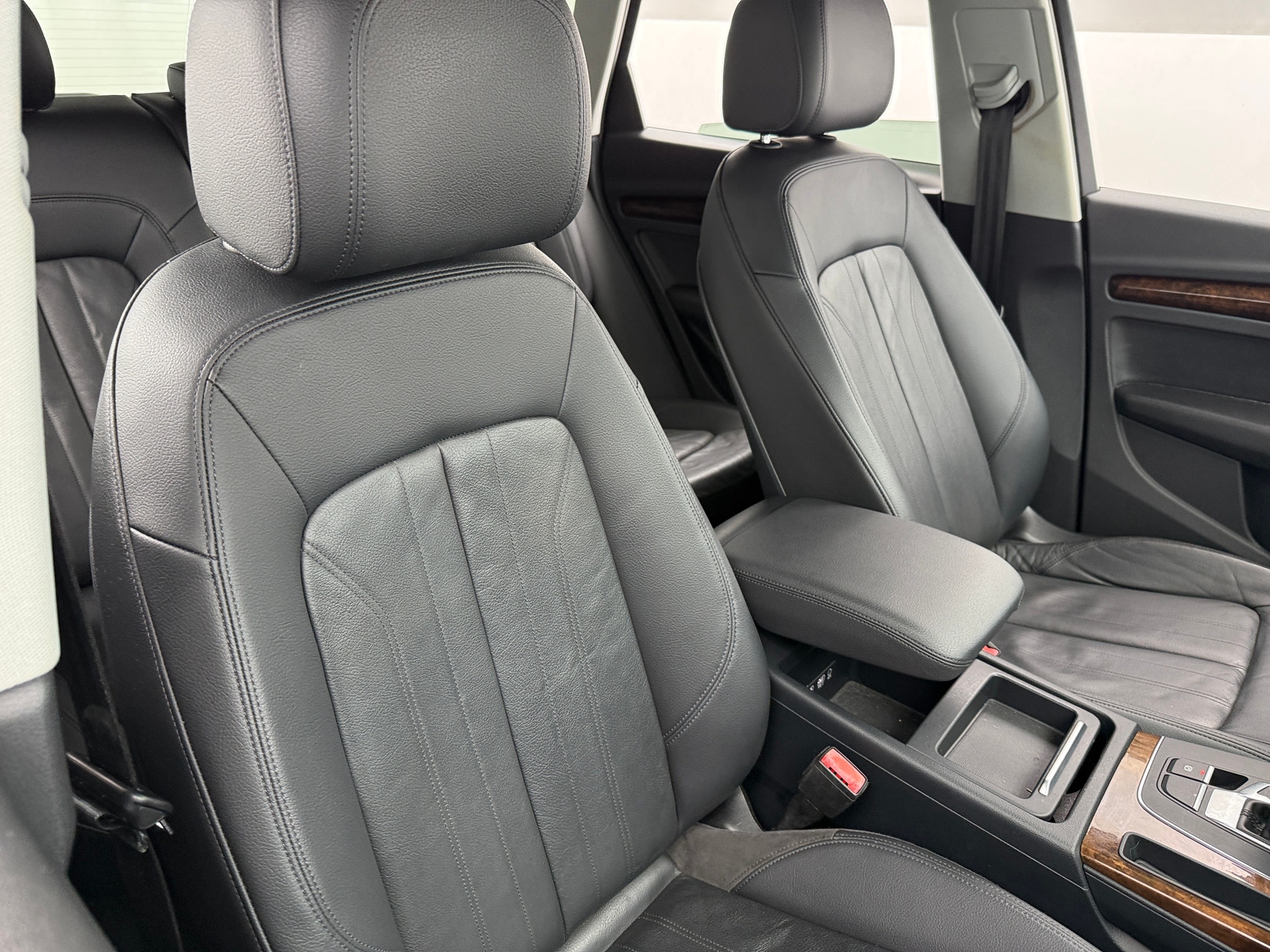 Thumbnail: 2018 Audi Q5 - 2